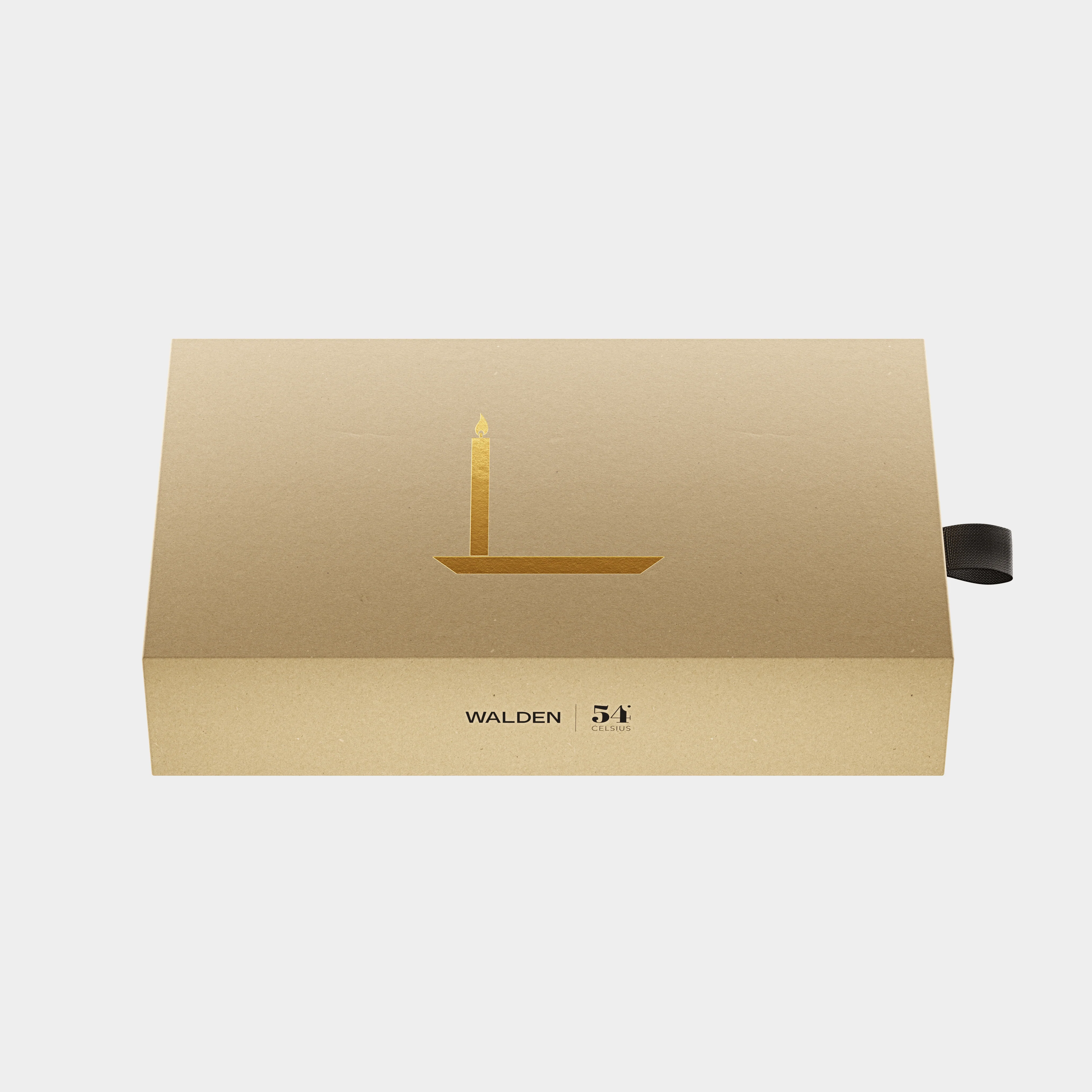 20 Minute Candle Clock Set - Image 5