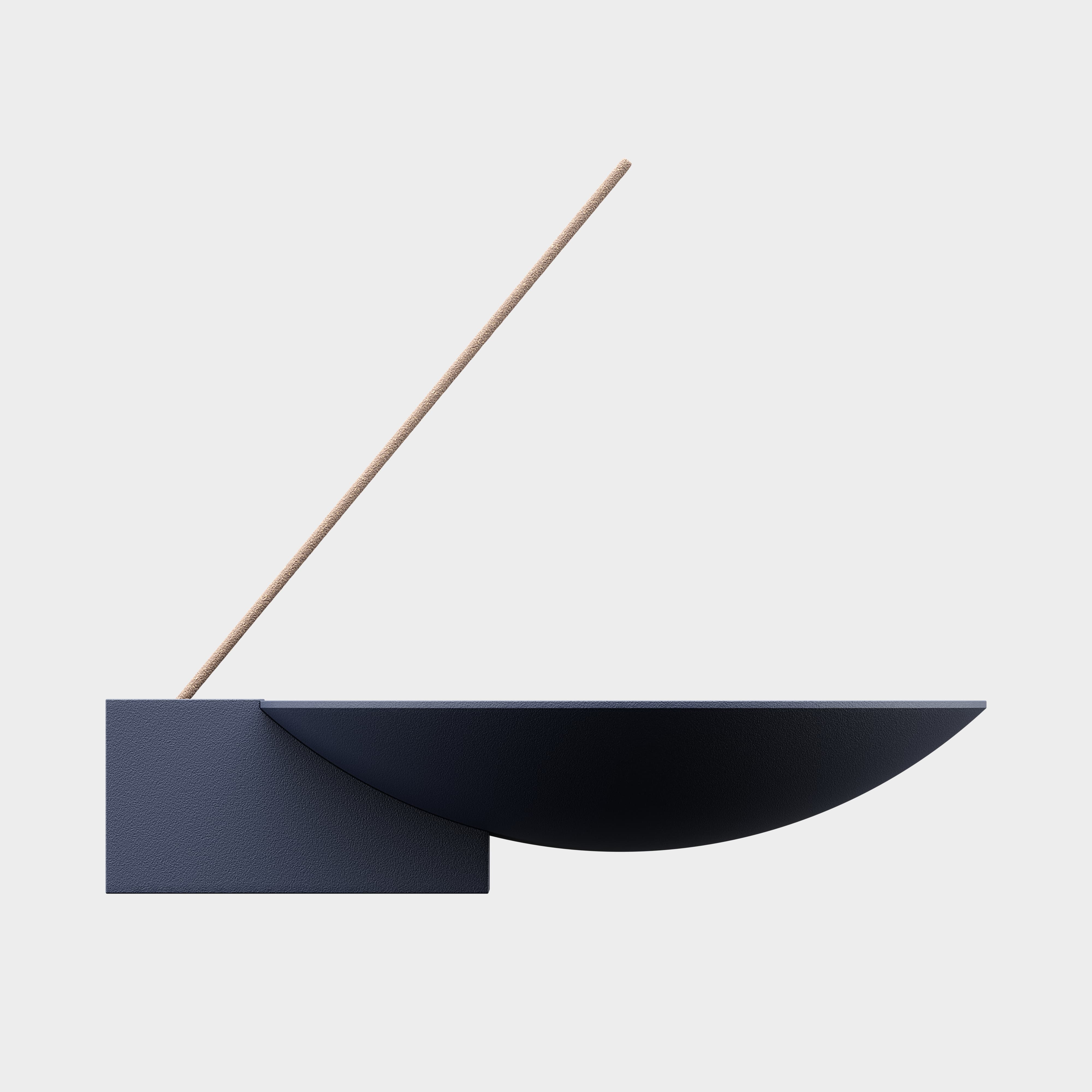 Block Incense Holder - Image 5