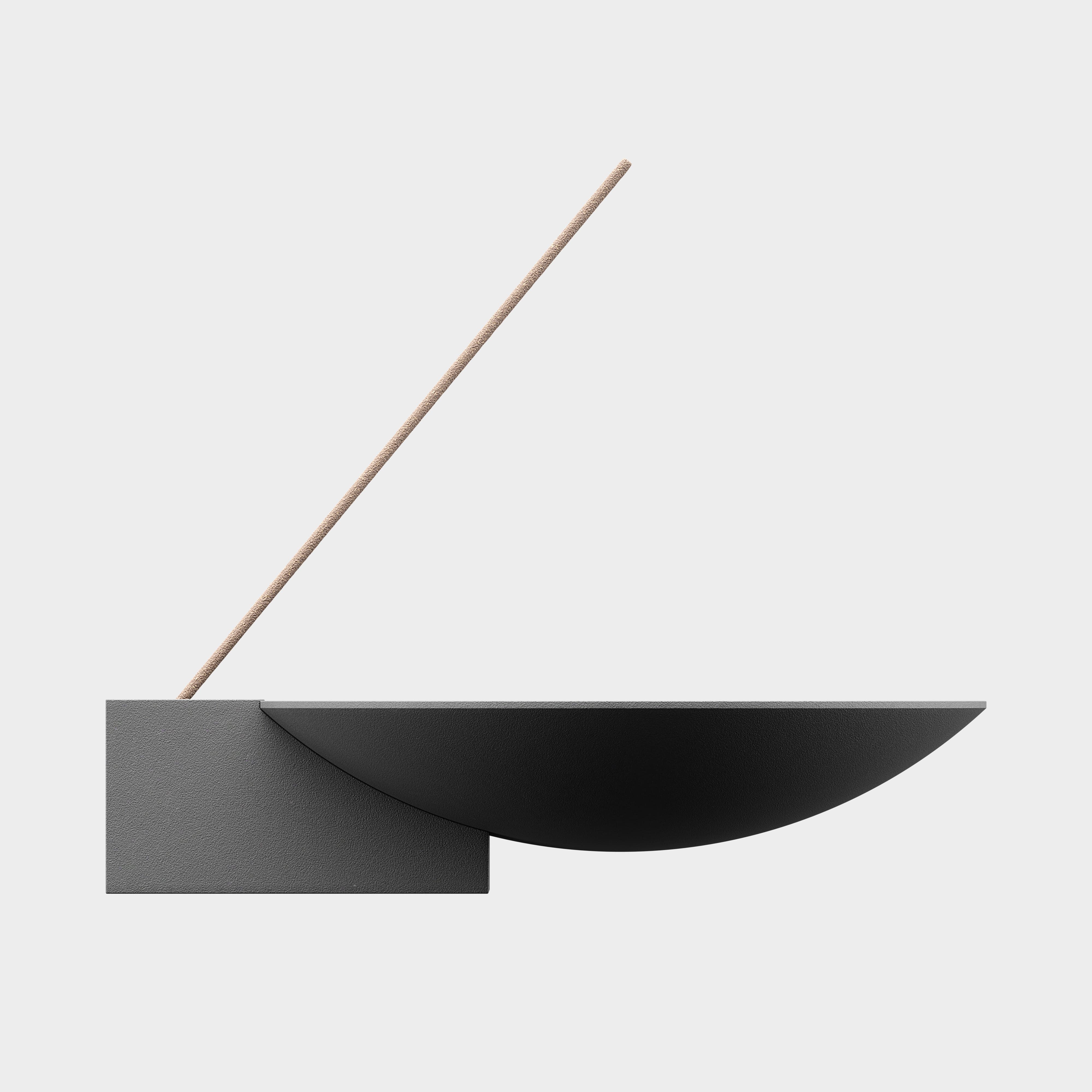 Block Incense Holder - Image 8