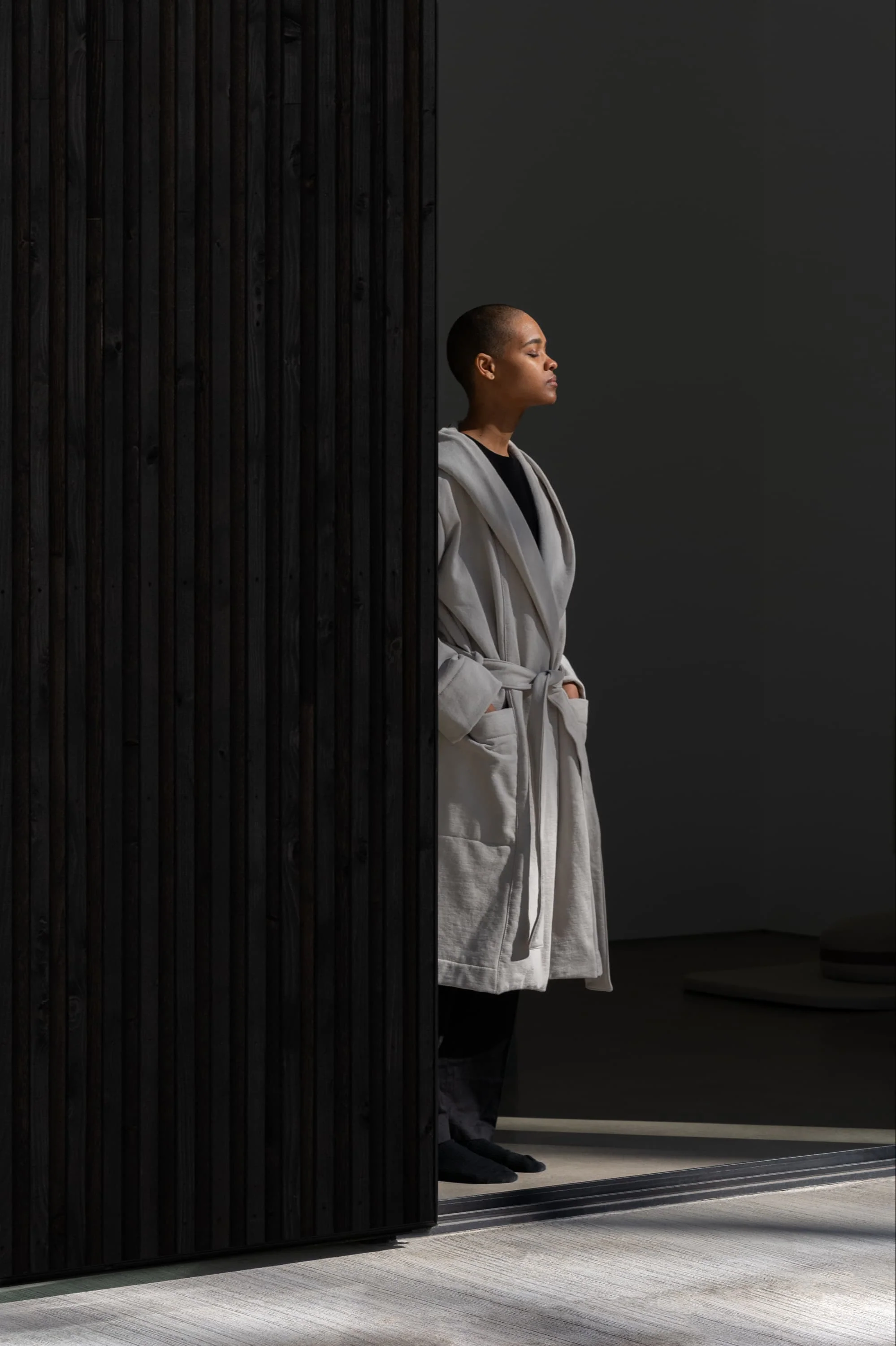 Heavyweight Home Robe - Image 16