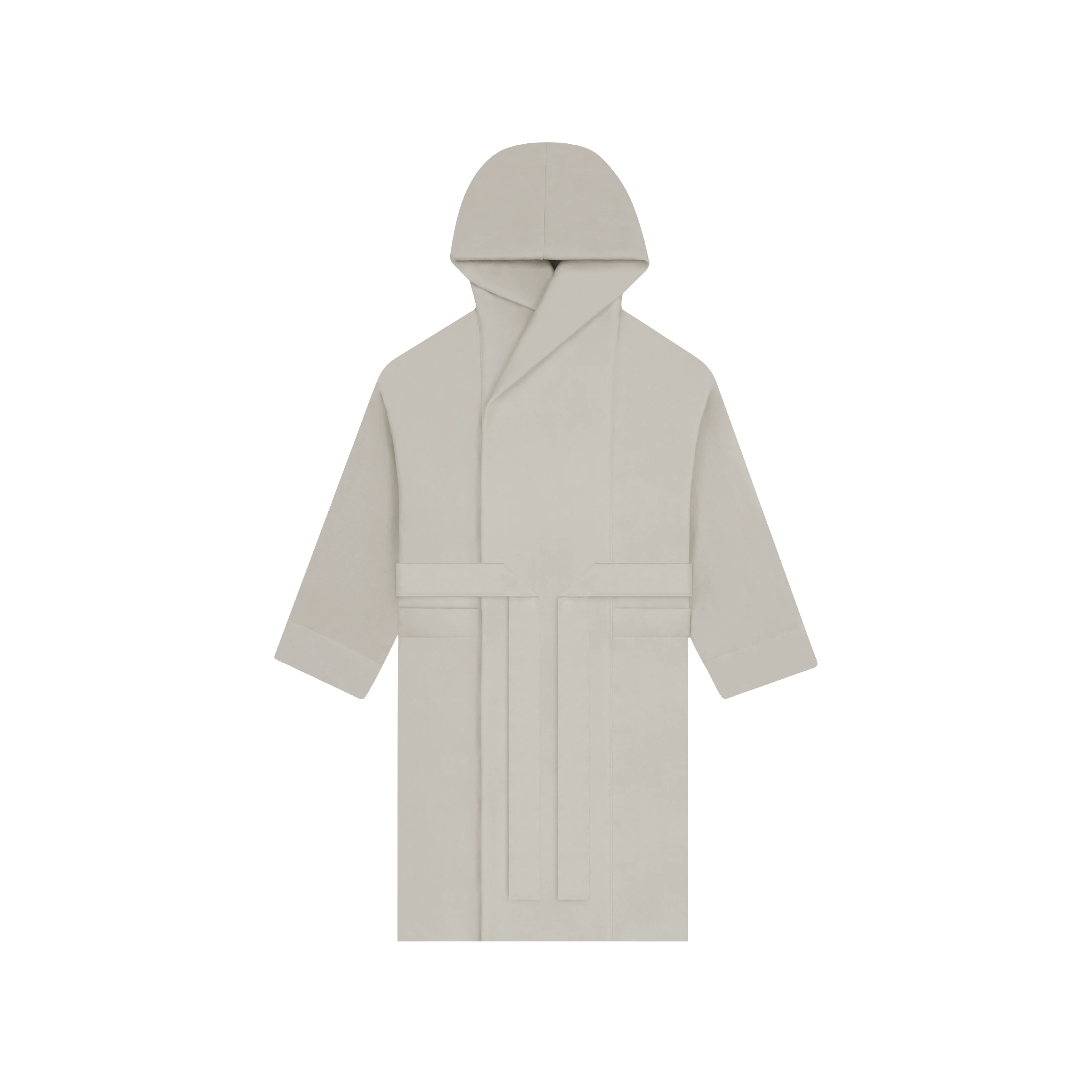 Heavyweight Home Robe - Image 3