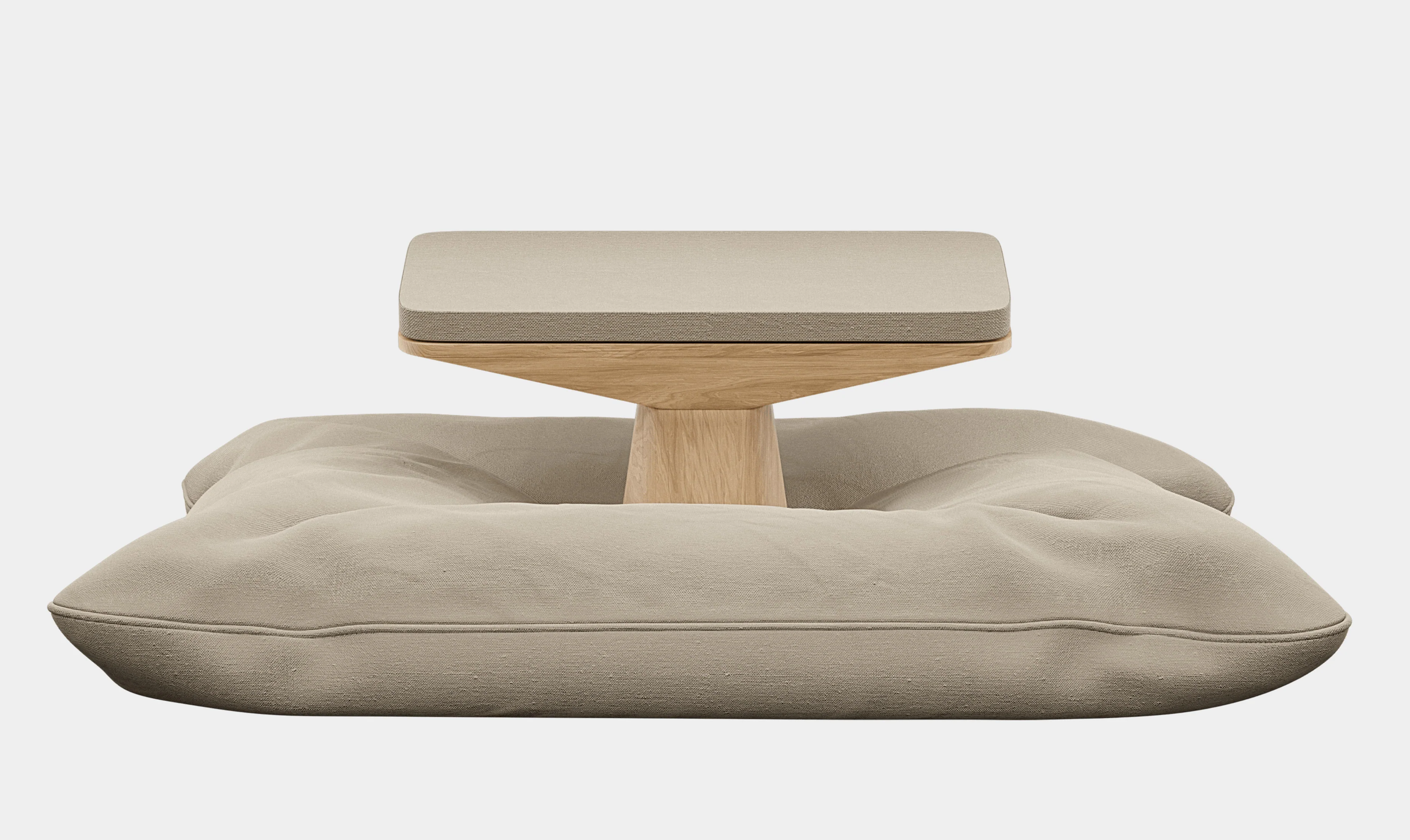 The Meditation Bench - Image 12