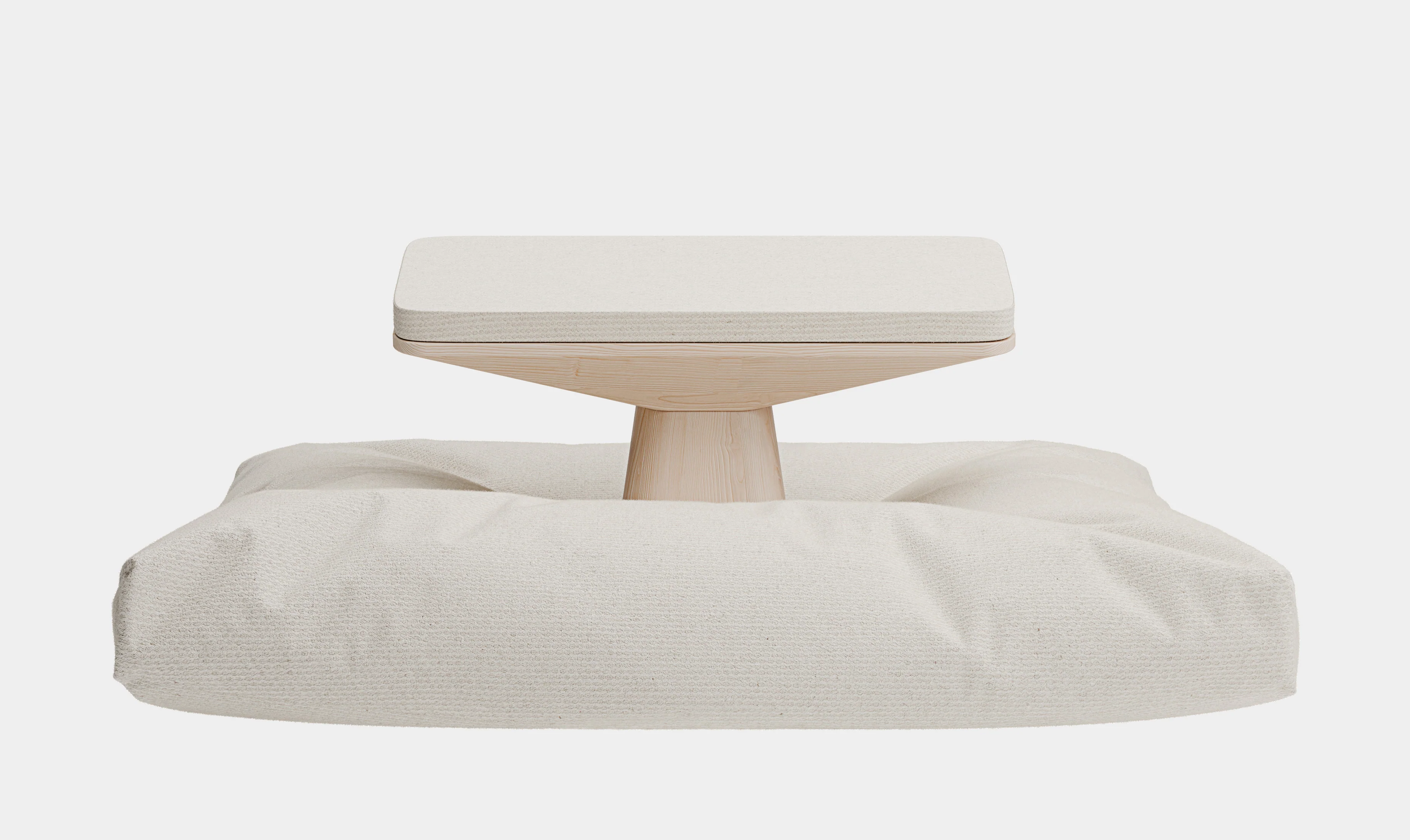 The Meditation Bench - Image 5