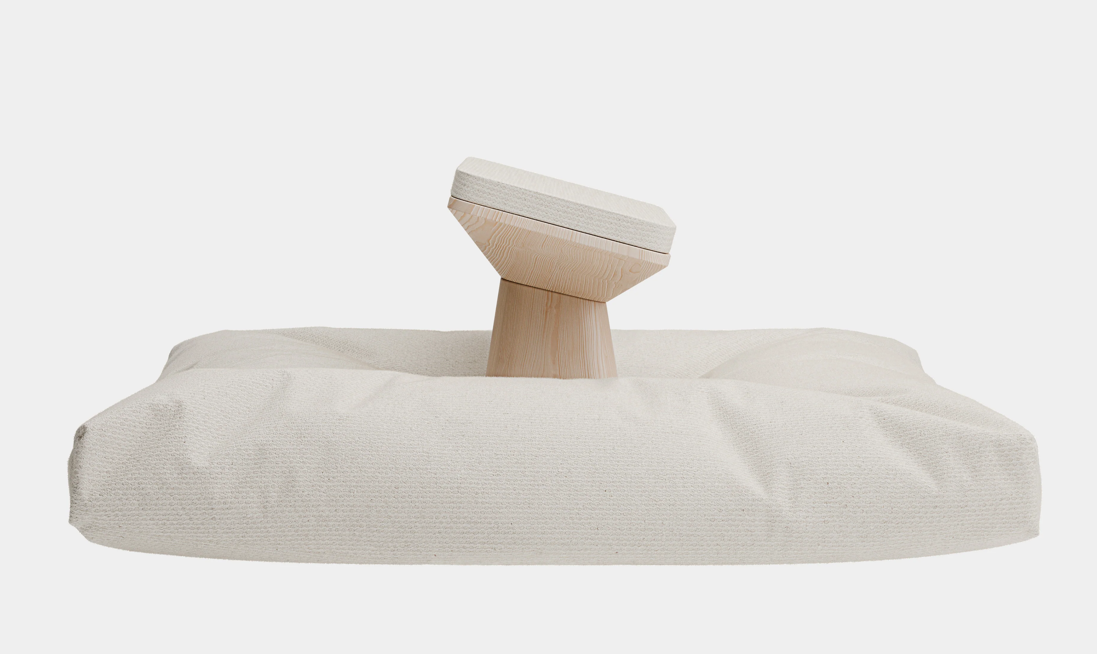 The Meditation Bench - Image 6