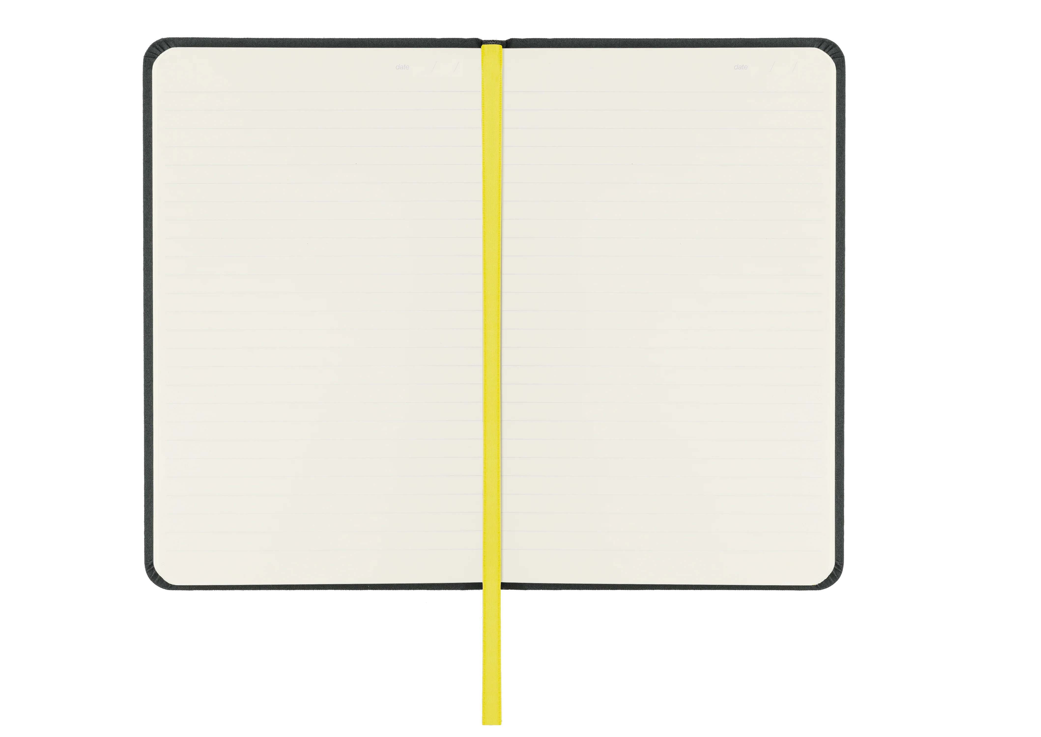 Notebook & 20 Minute Hourglass Set by Quiet Hours - Image 3