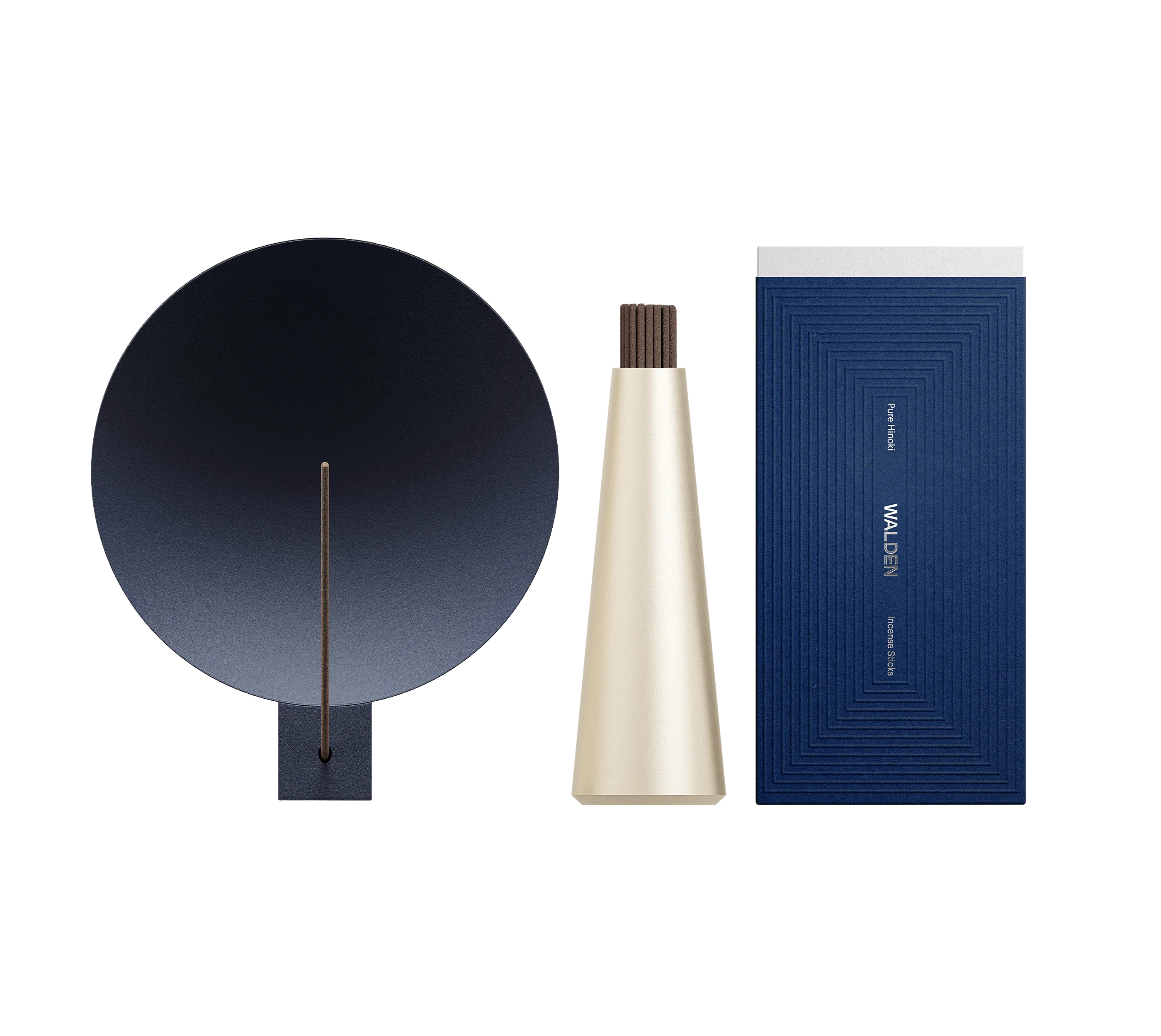 Ritual Incense Set - Image 3