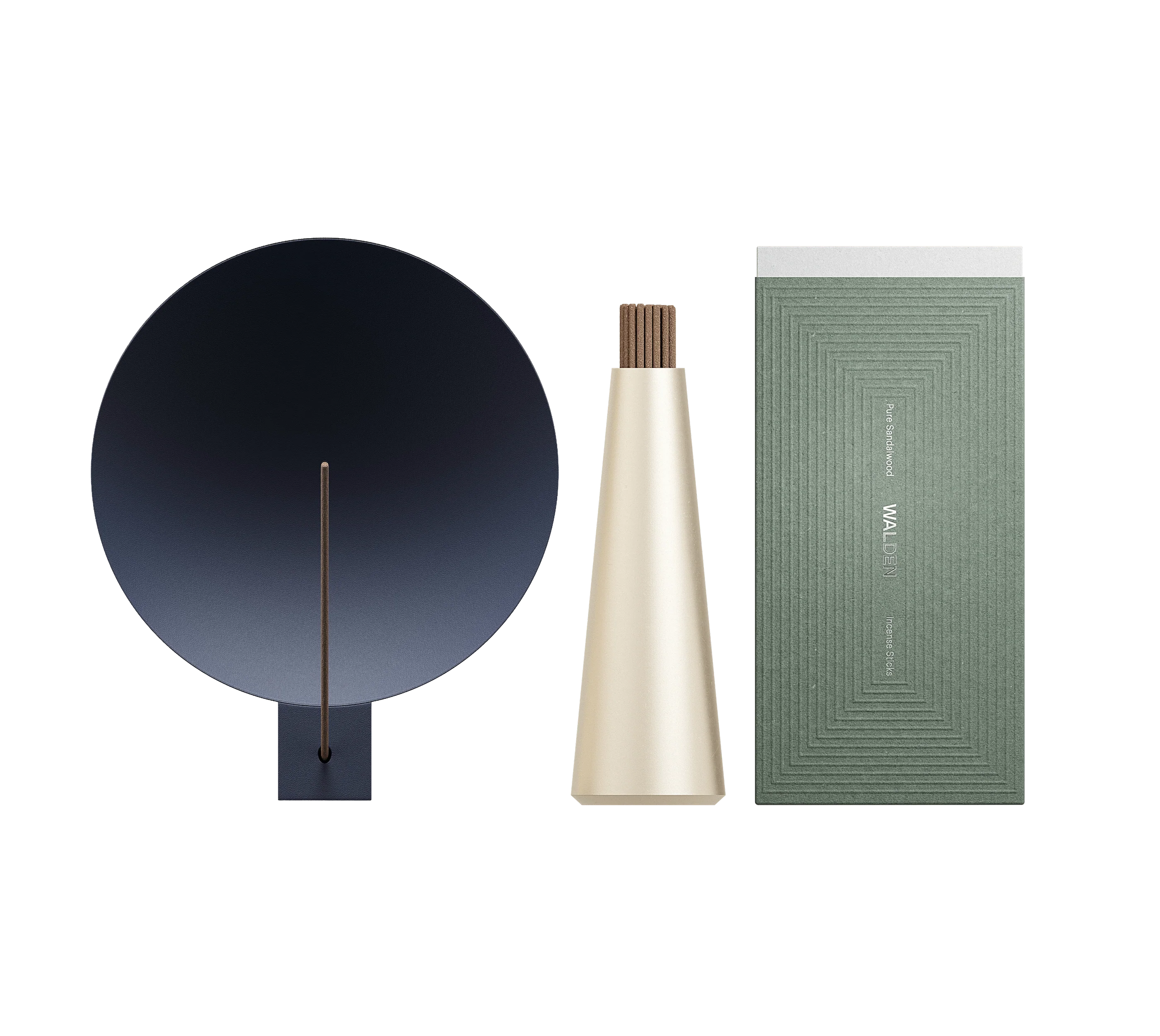 Ritual Incense Set - Image 4