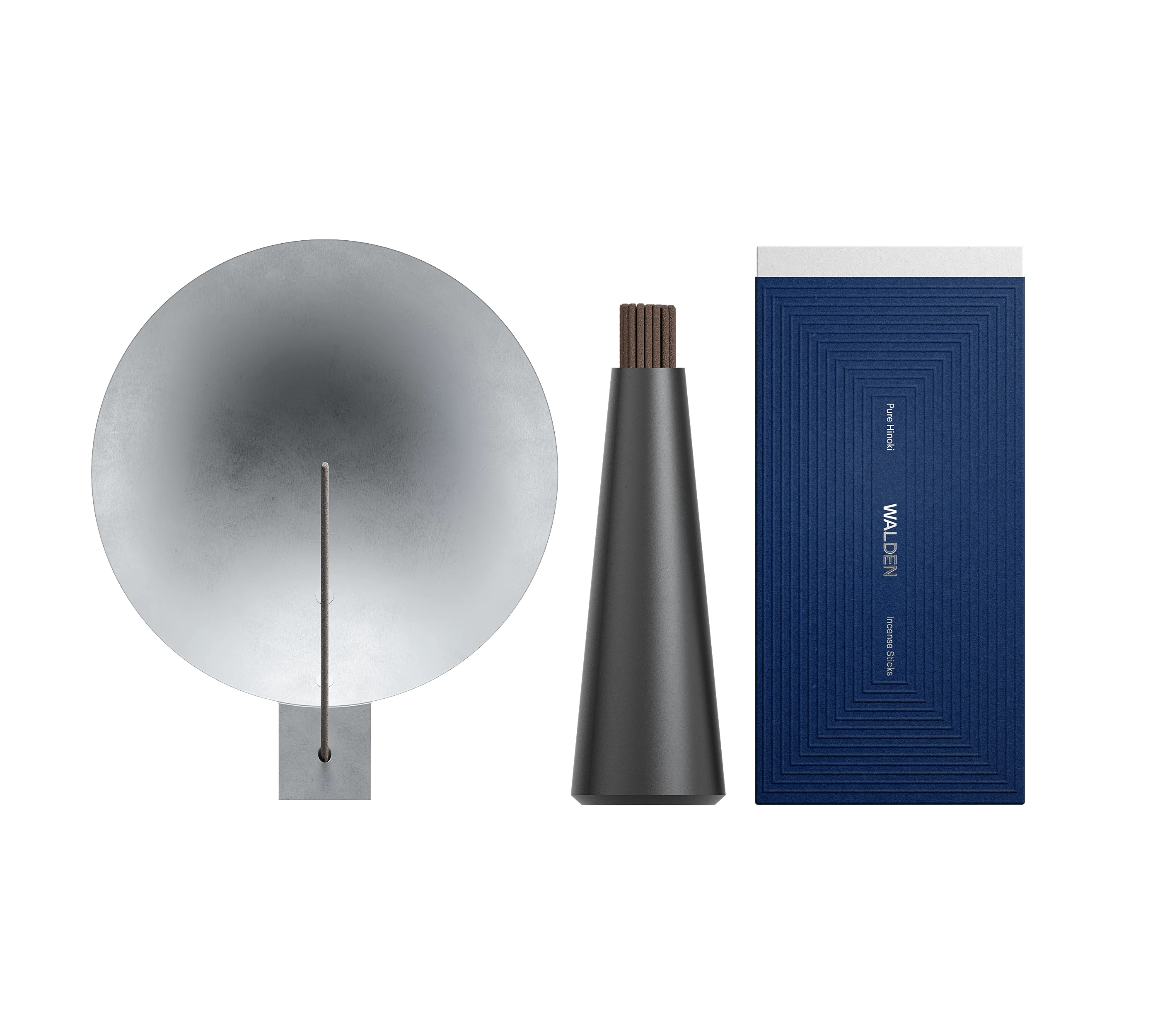 Ritual Incense Set - Image 5