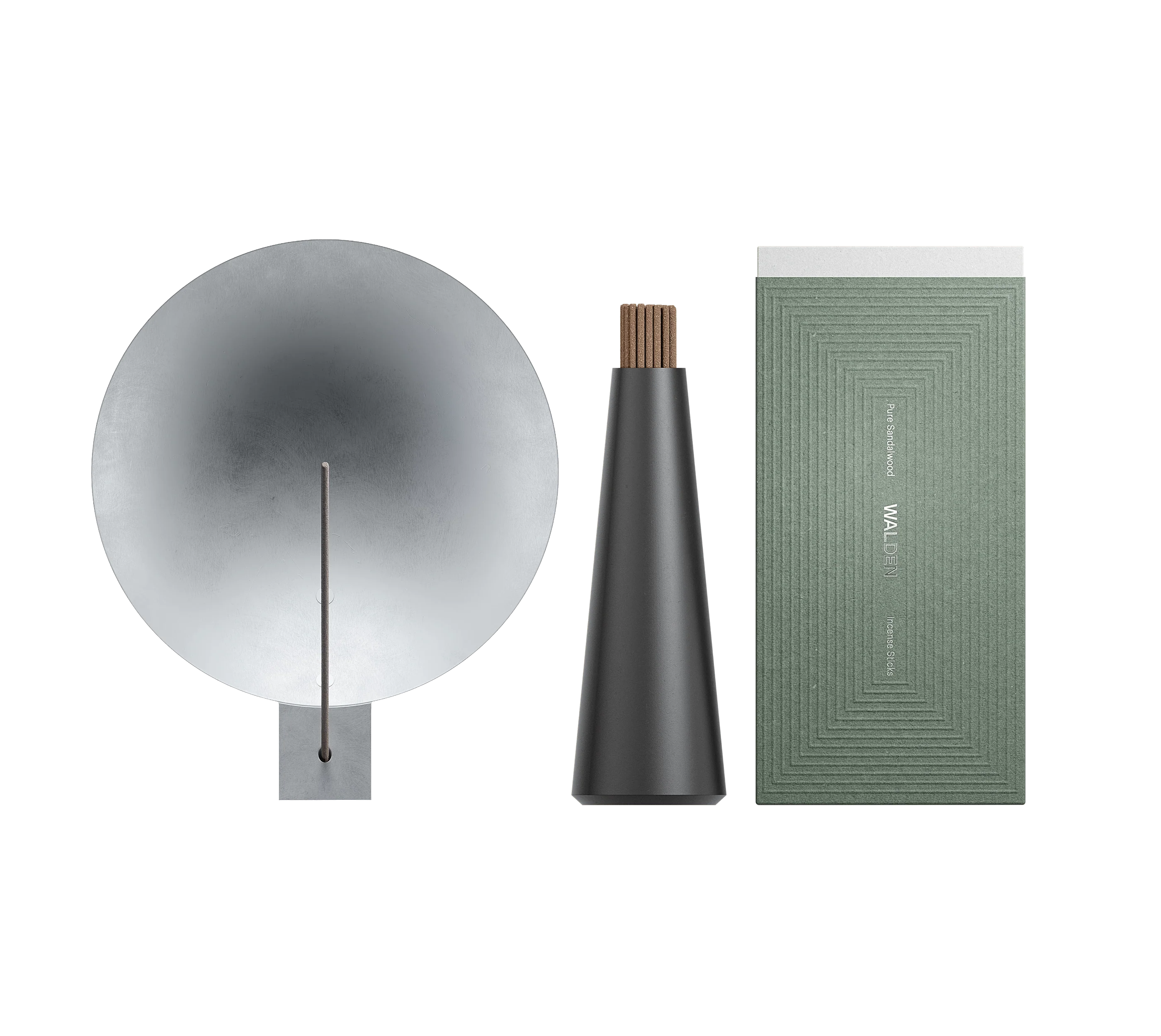 Ritual Incense Set - Image 6