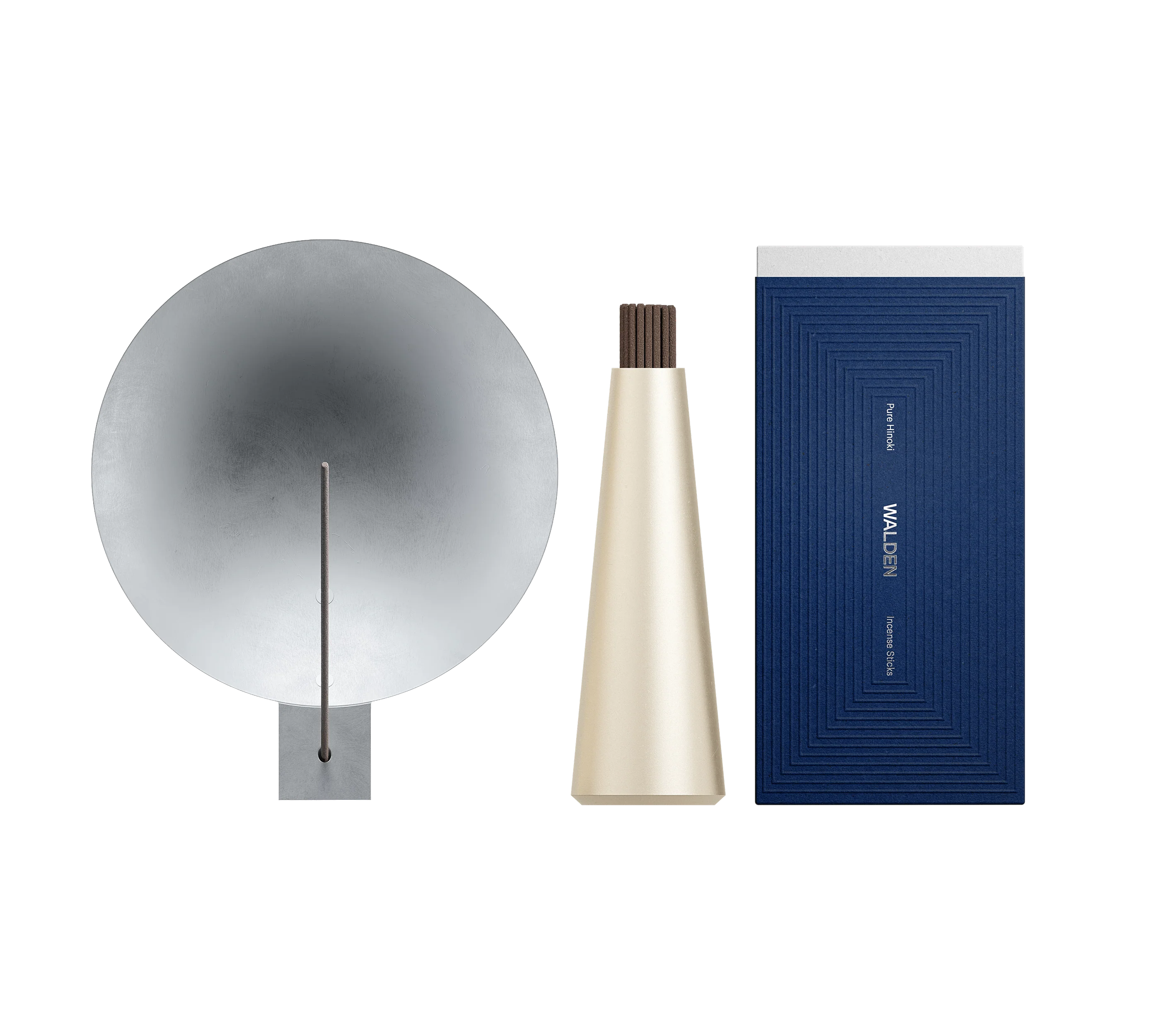 Ritual Incense Set - Image 7