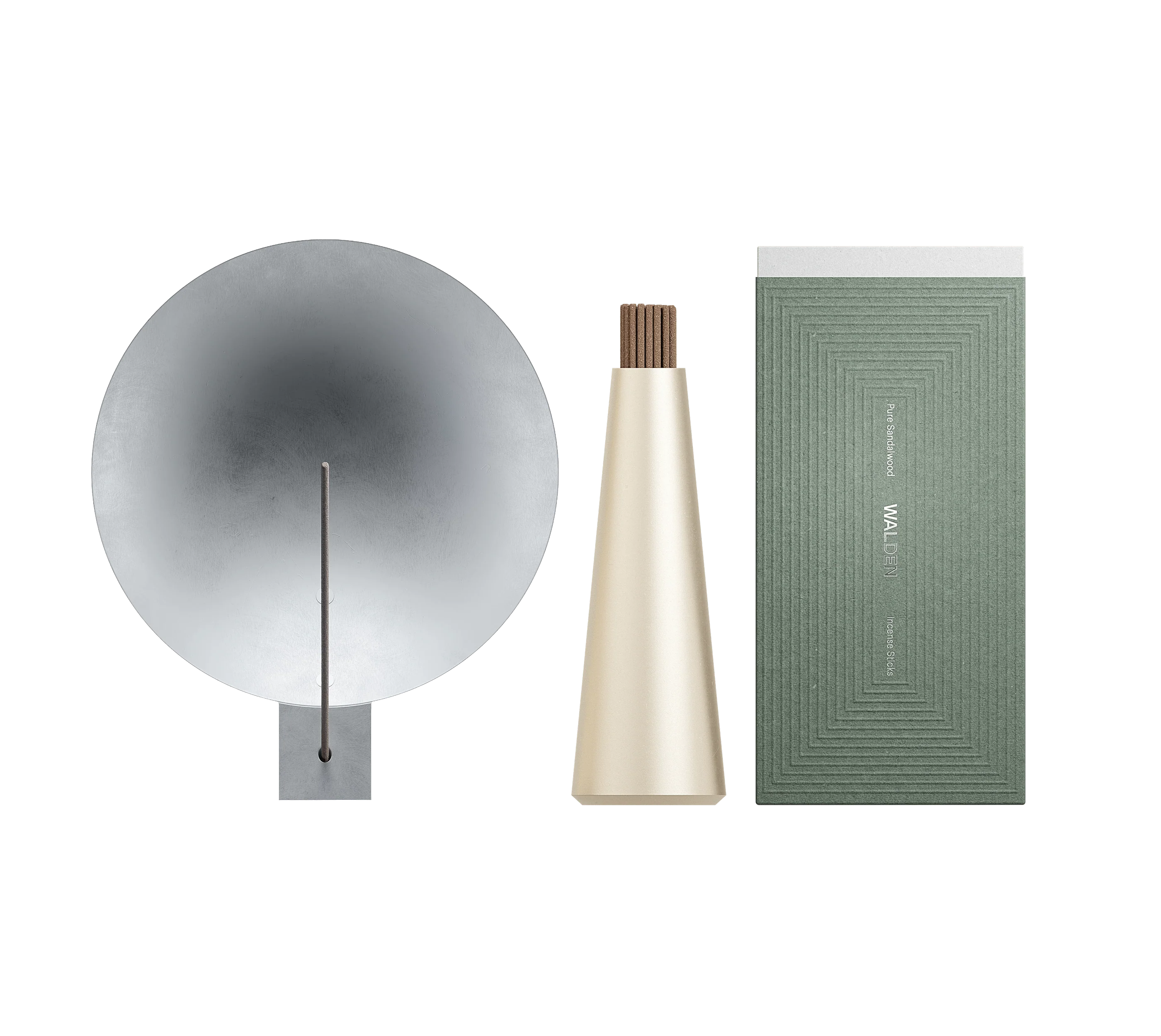 Ritual Incense Set - Image 8