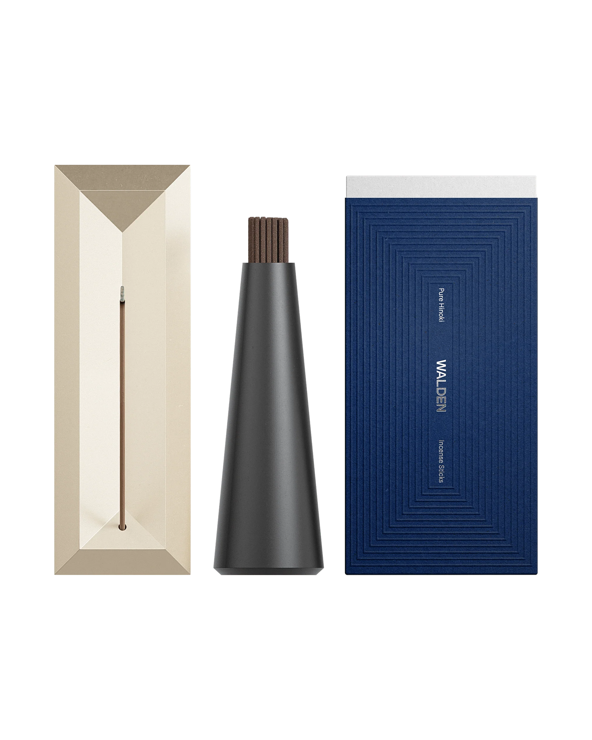 Ritual Incense Set - Image 9