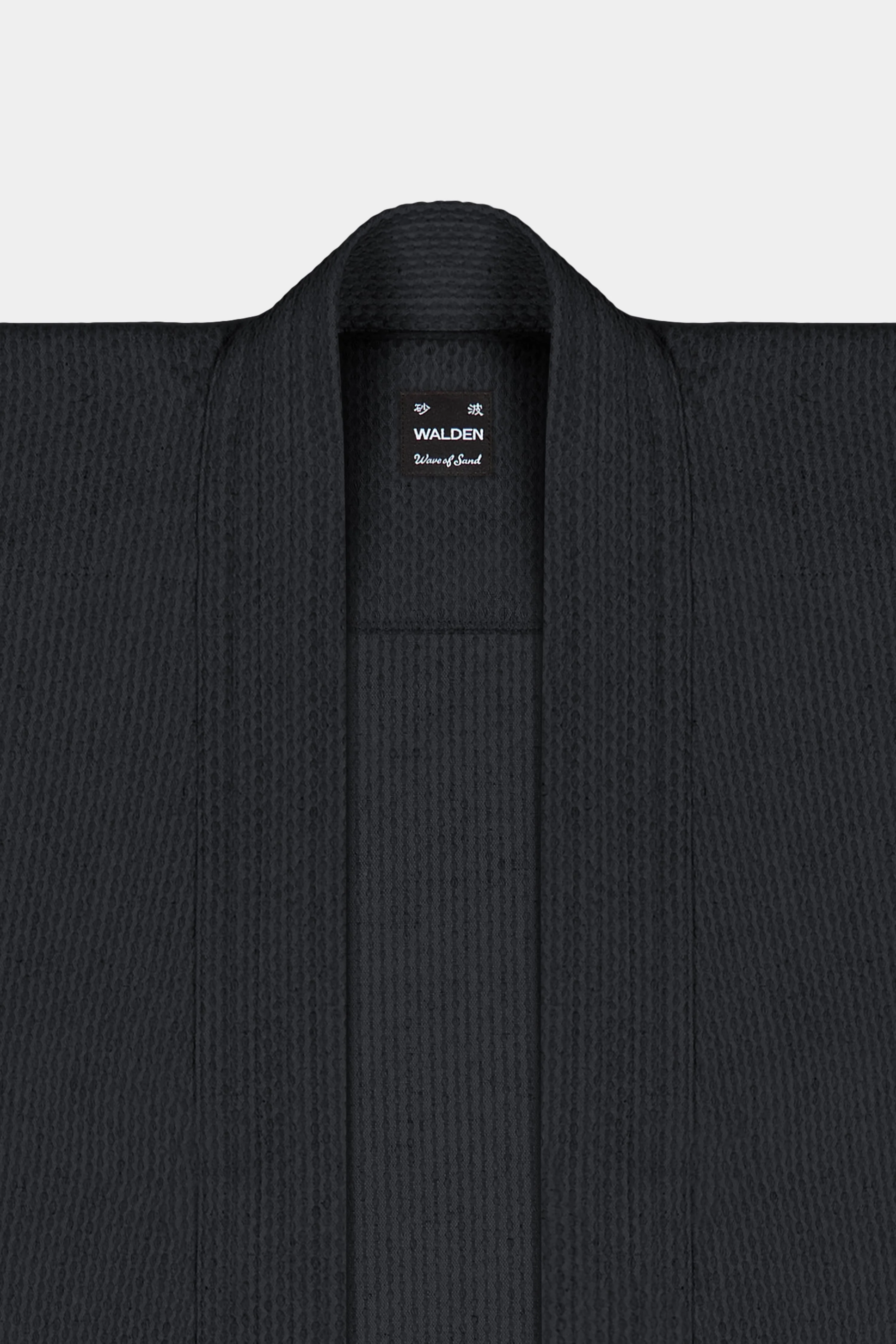 Walden x Kozaburo — Sashiko Jacket - Image 12