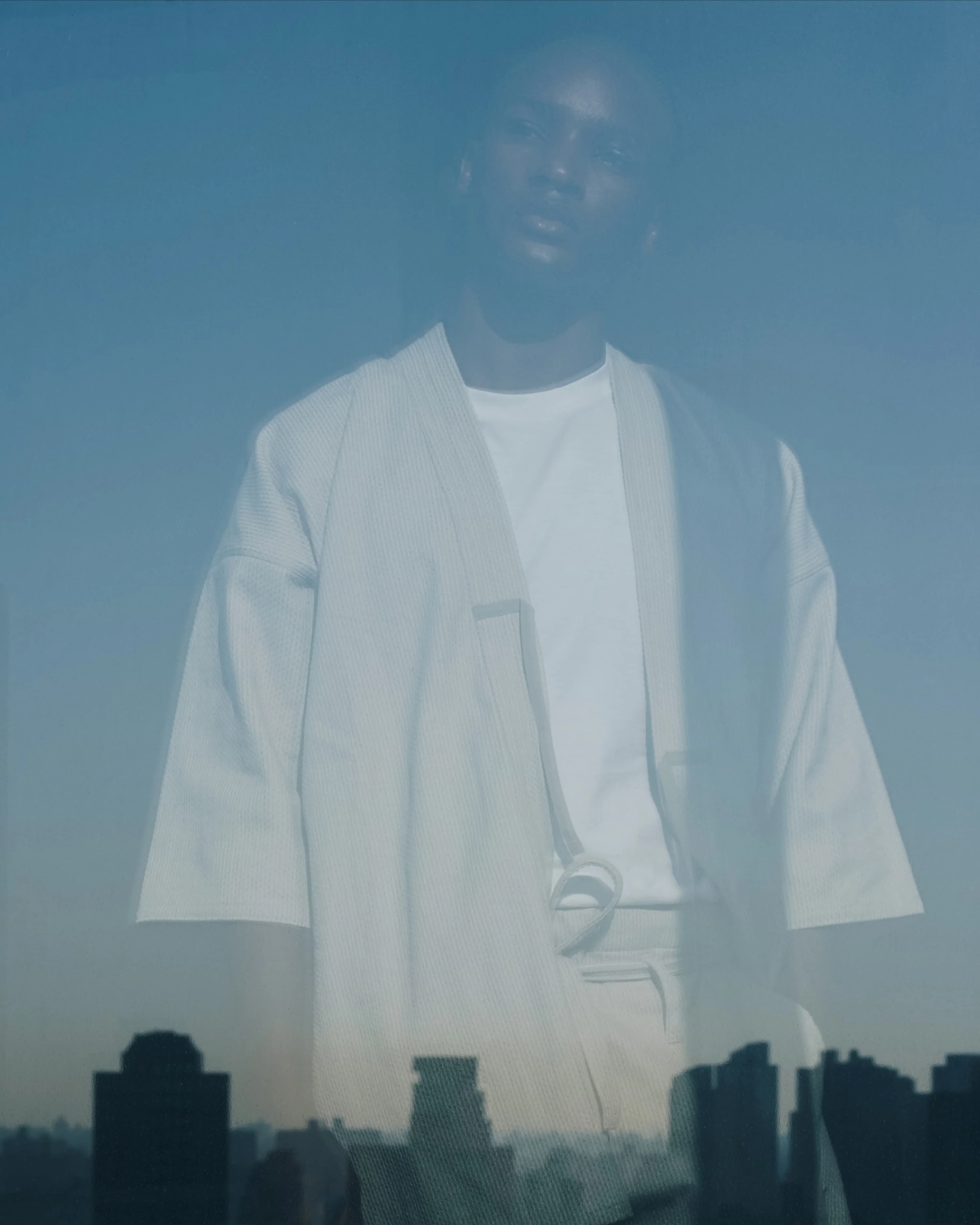 Walden x Kozaburo — Sashiko Jacket - Image 16