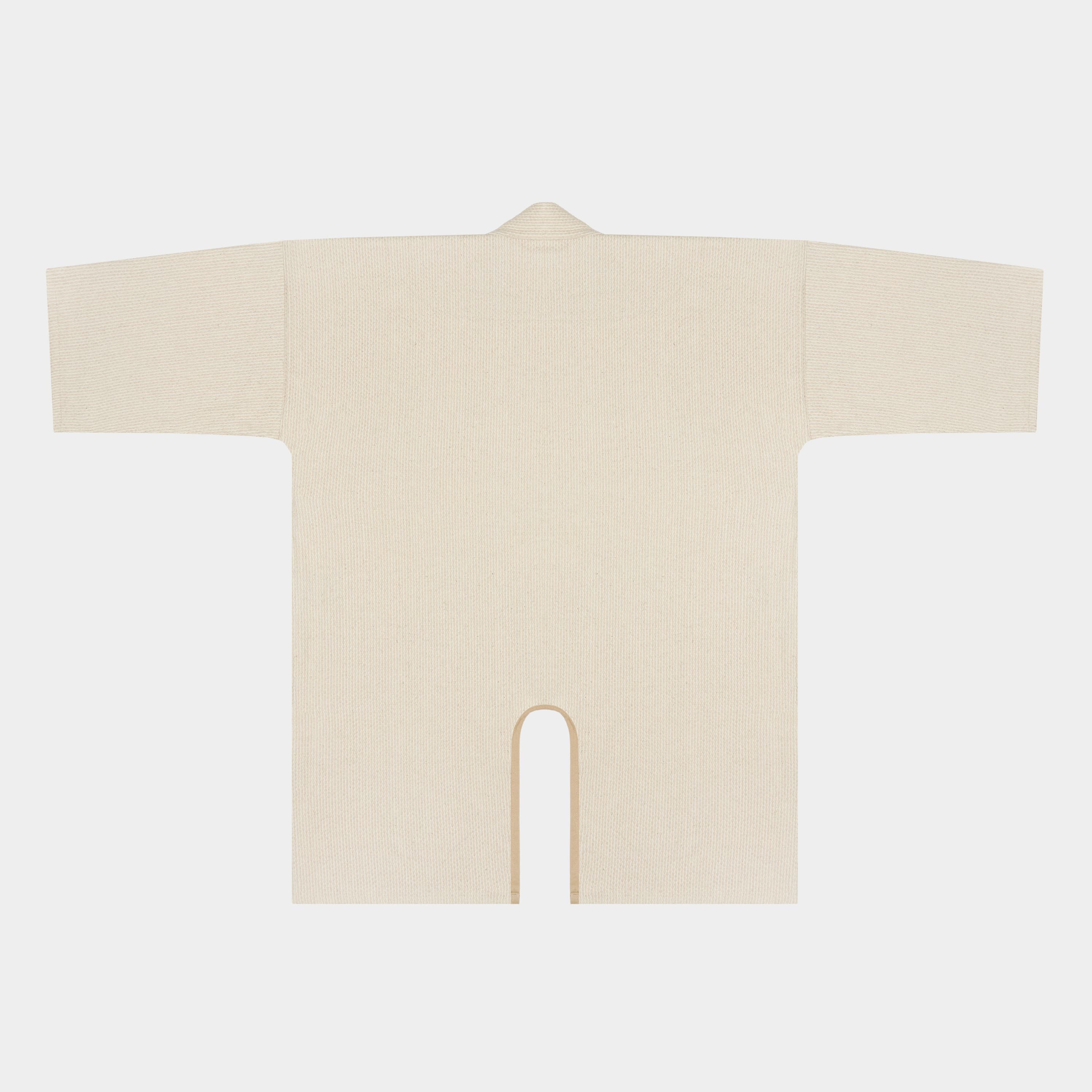 Walden x Kozaburo — Sashiko Jacket - Image 4