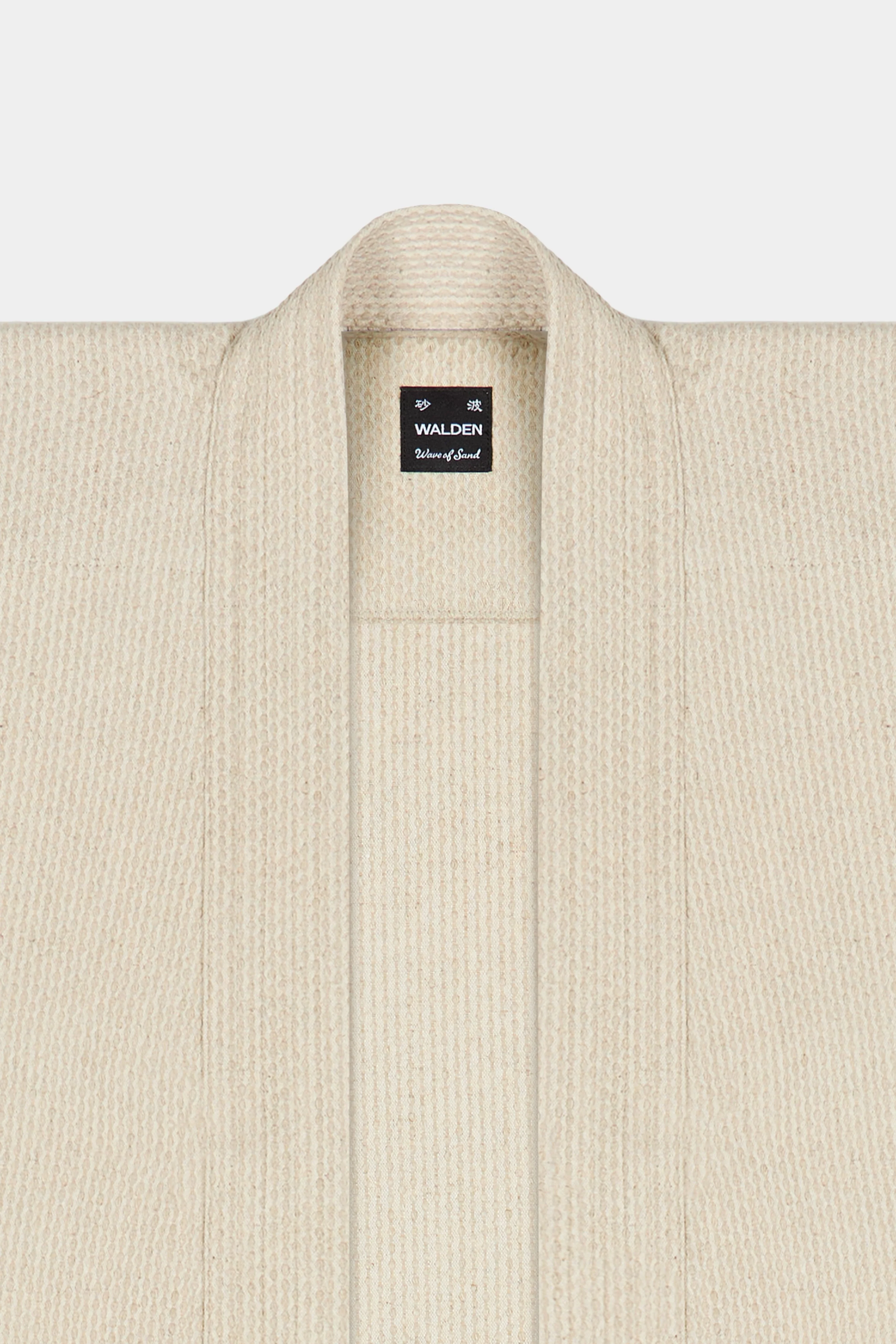 Walden x Kozaburo — Sashiko Jacket - Image 6