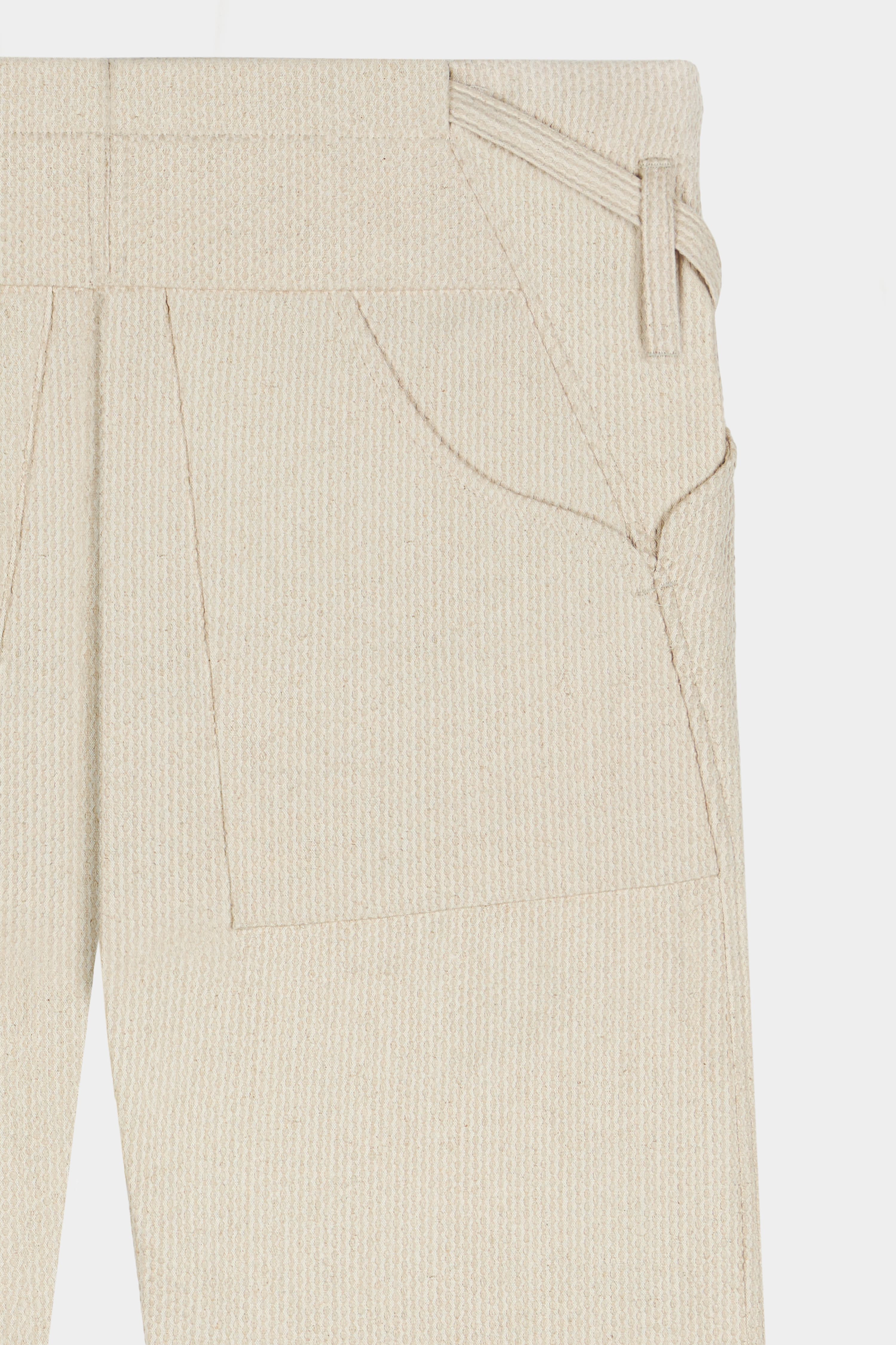 Walden x Kozaburo — Sashiko Pants - Image 3