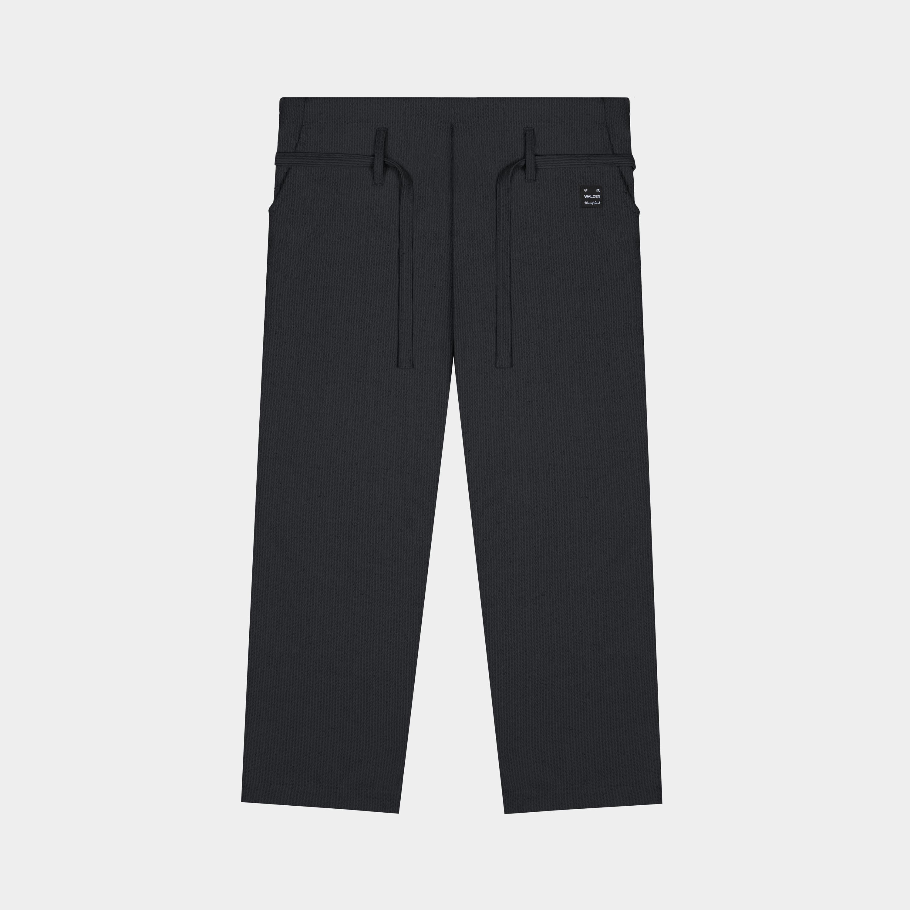 Walden x Kozaburo — Sashiko Pants - Image 6