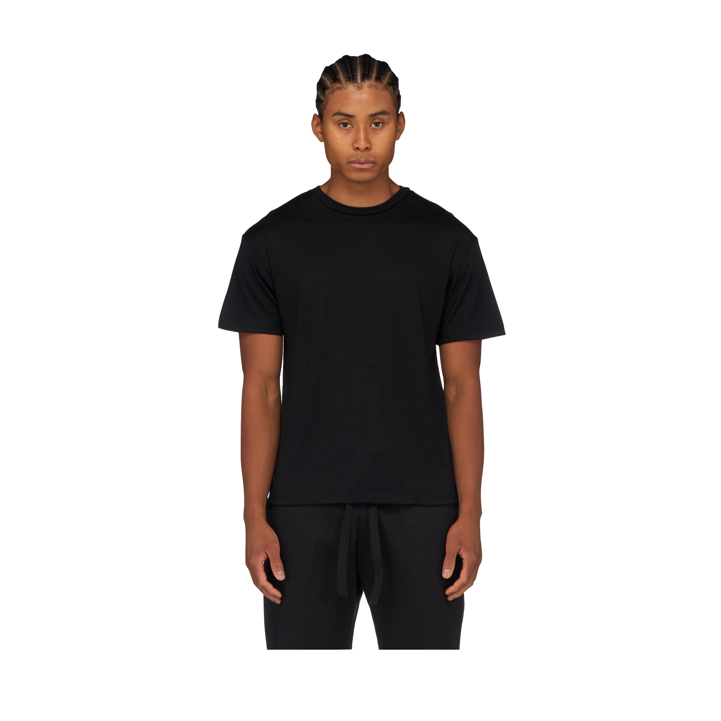 The Merino Tee - Image 3