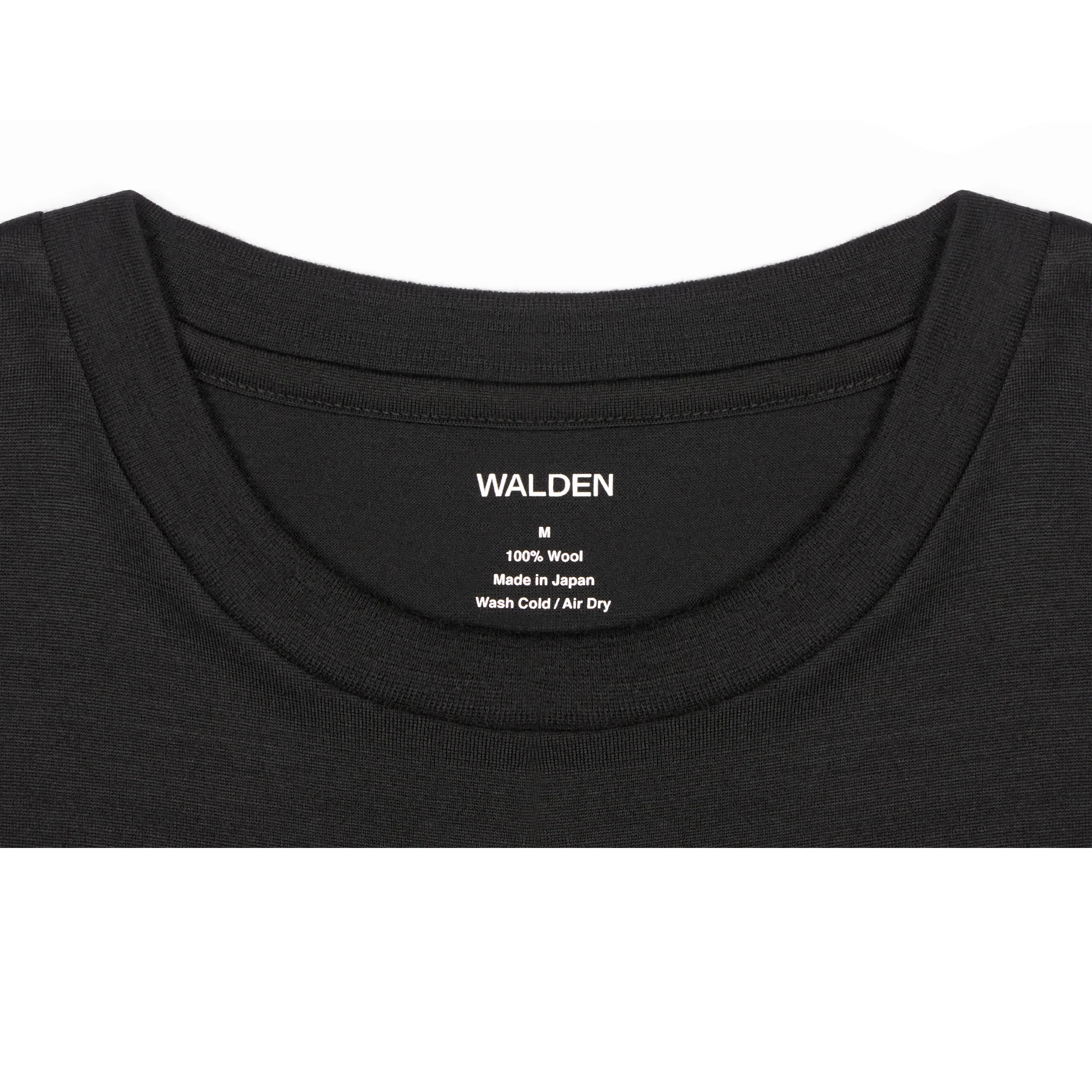 The Merino Tee - Image 4