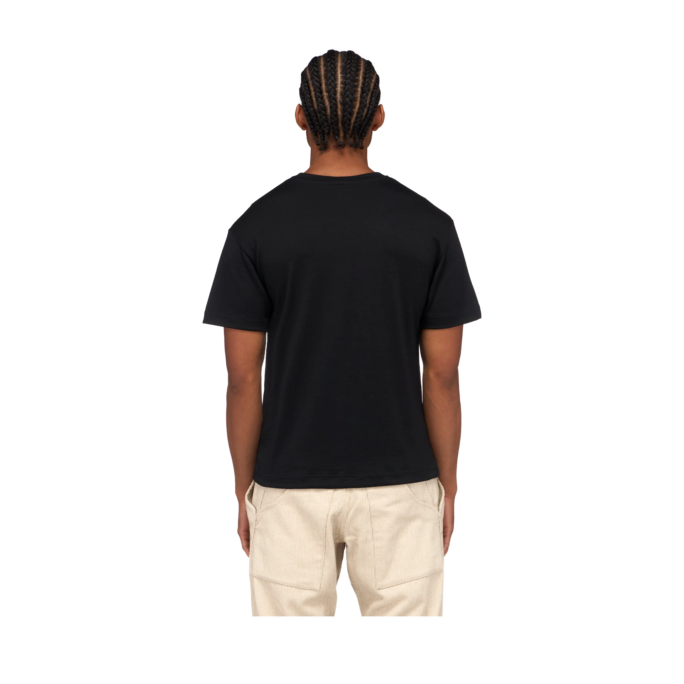The Merino Tee - Image 6
