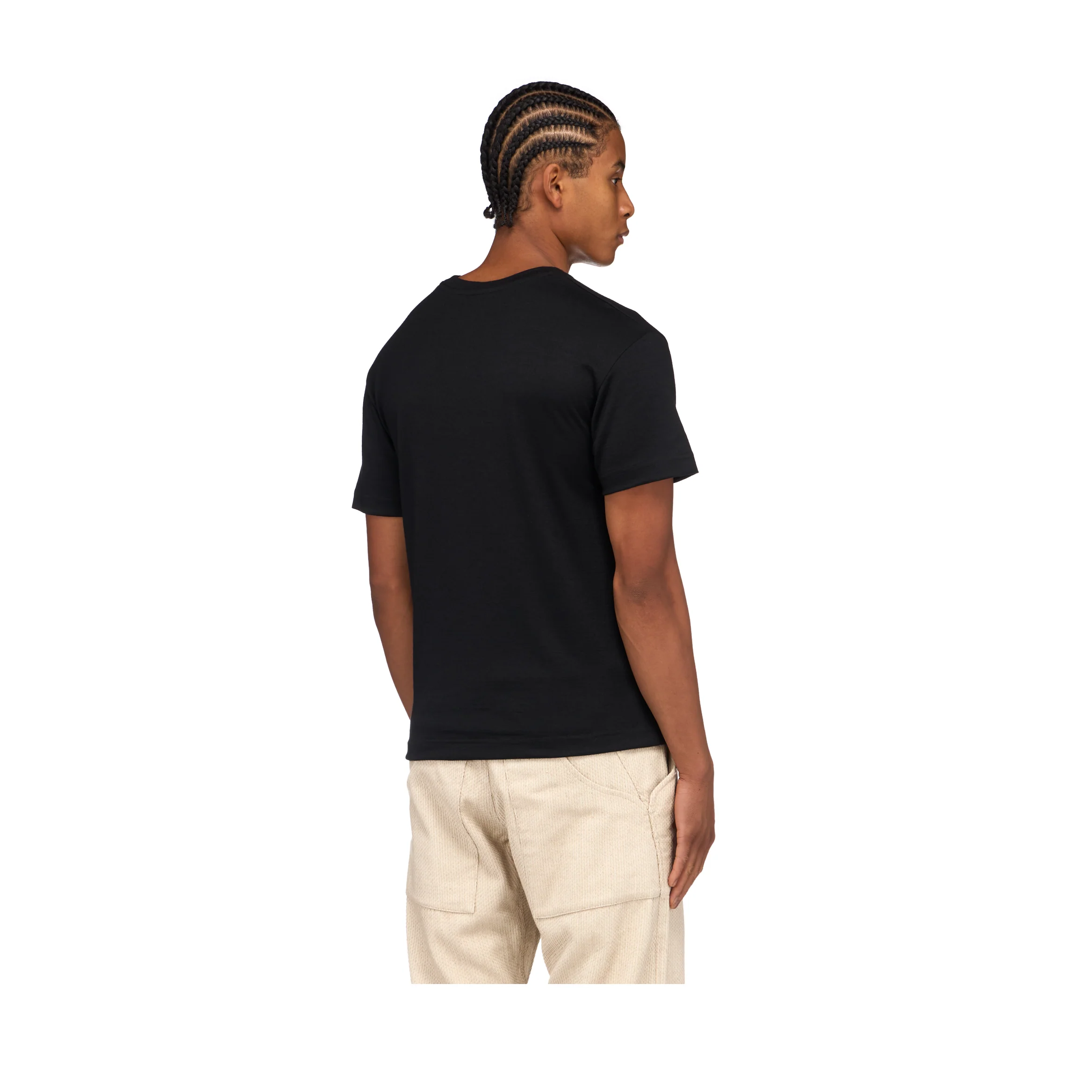 The Merino Tee - Image 7