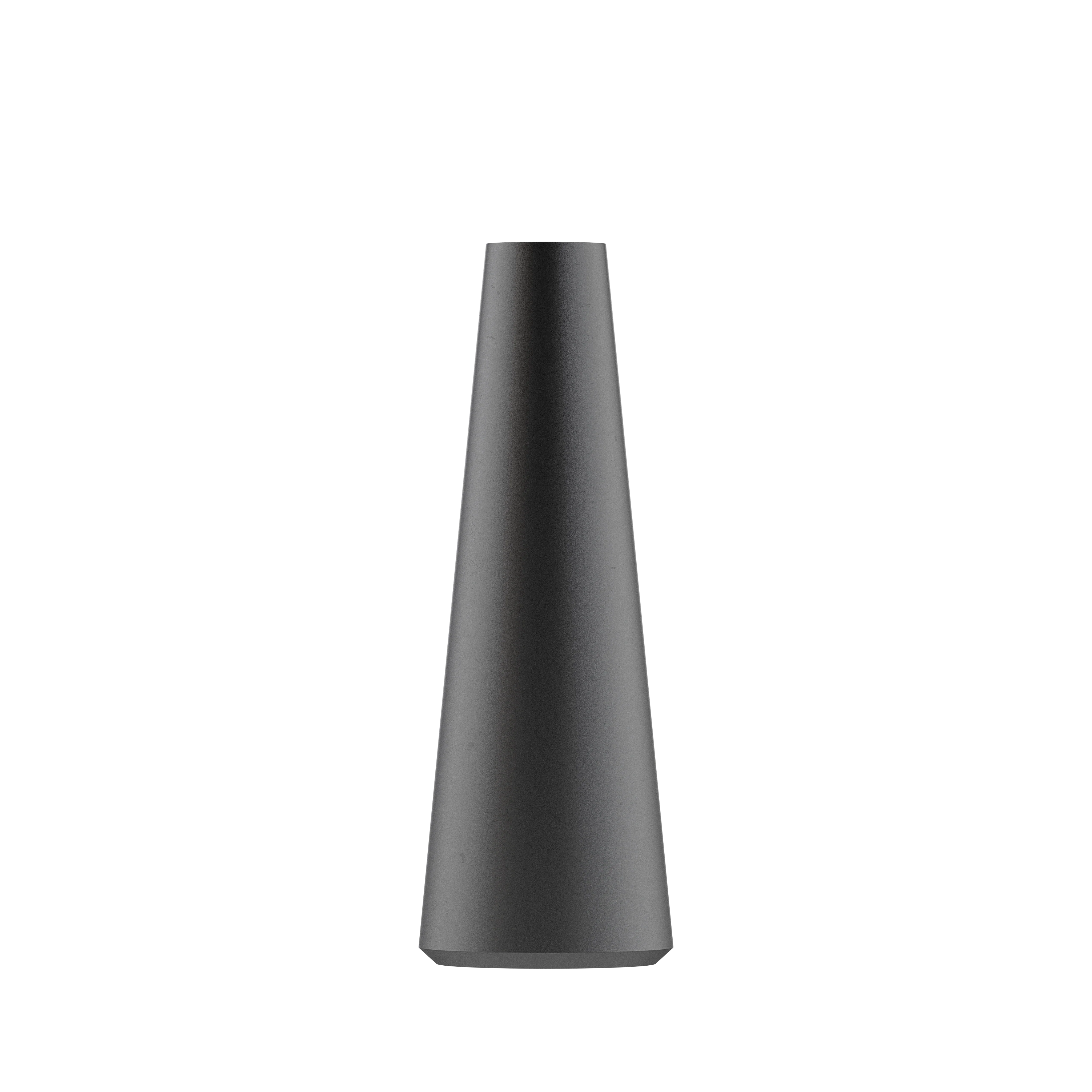 Aluminum Incense Vase - Image 12