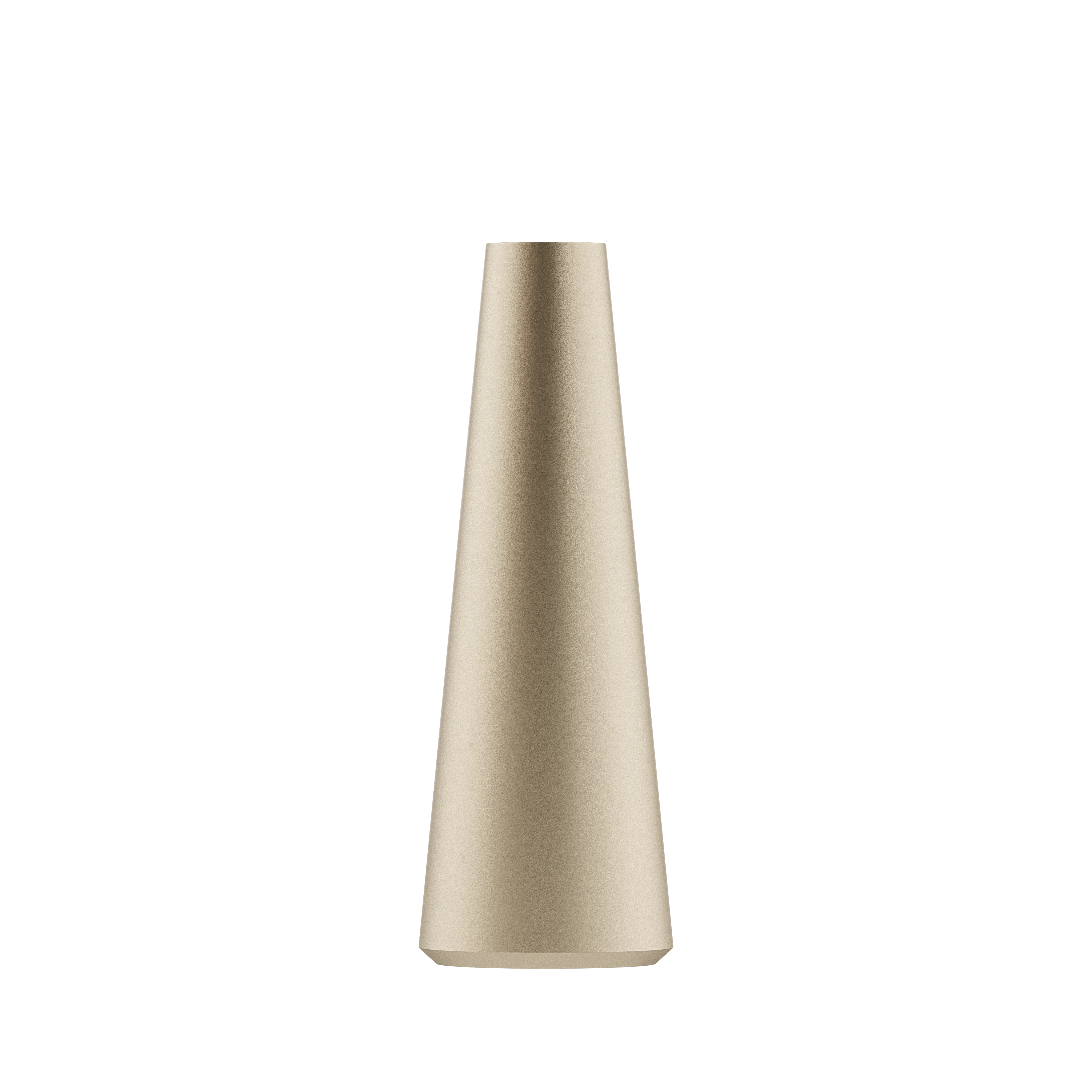 Aluminum Incense Vase - Image 3