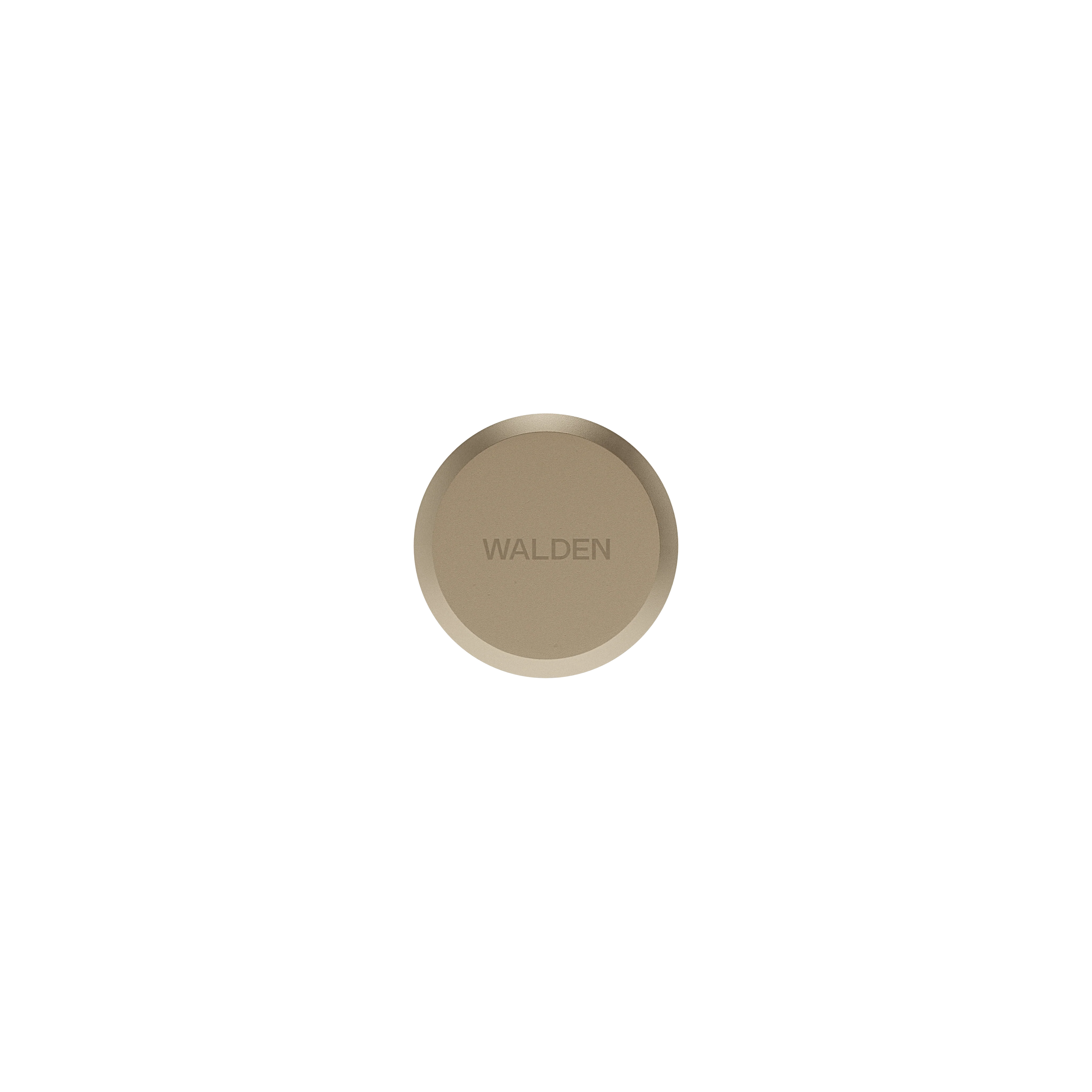 Aluminum Incense Vase - Image 4