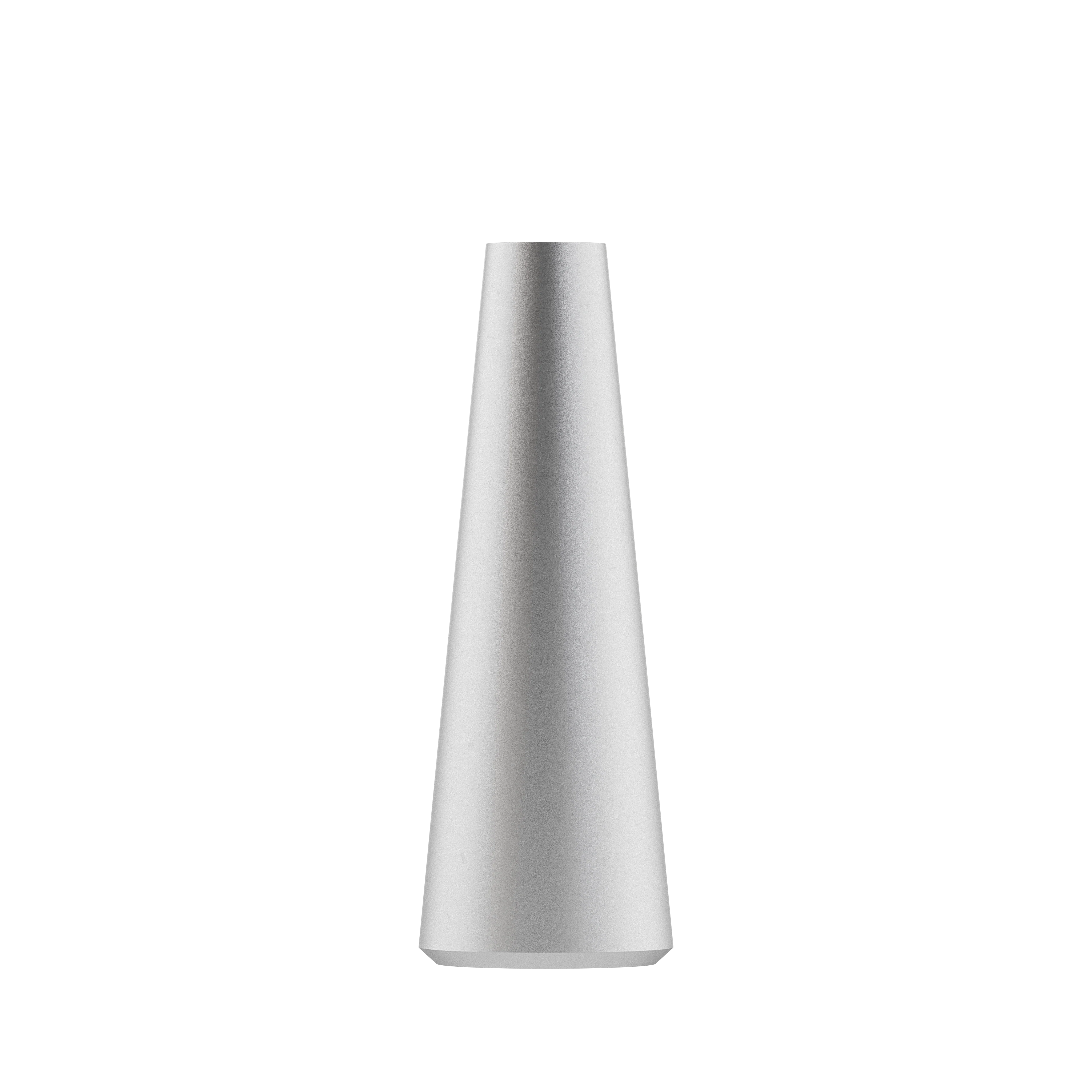 Aluminum Incense Vase - Image 7
