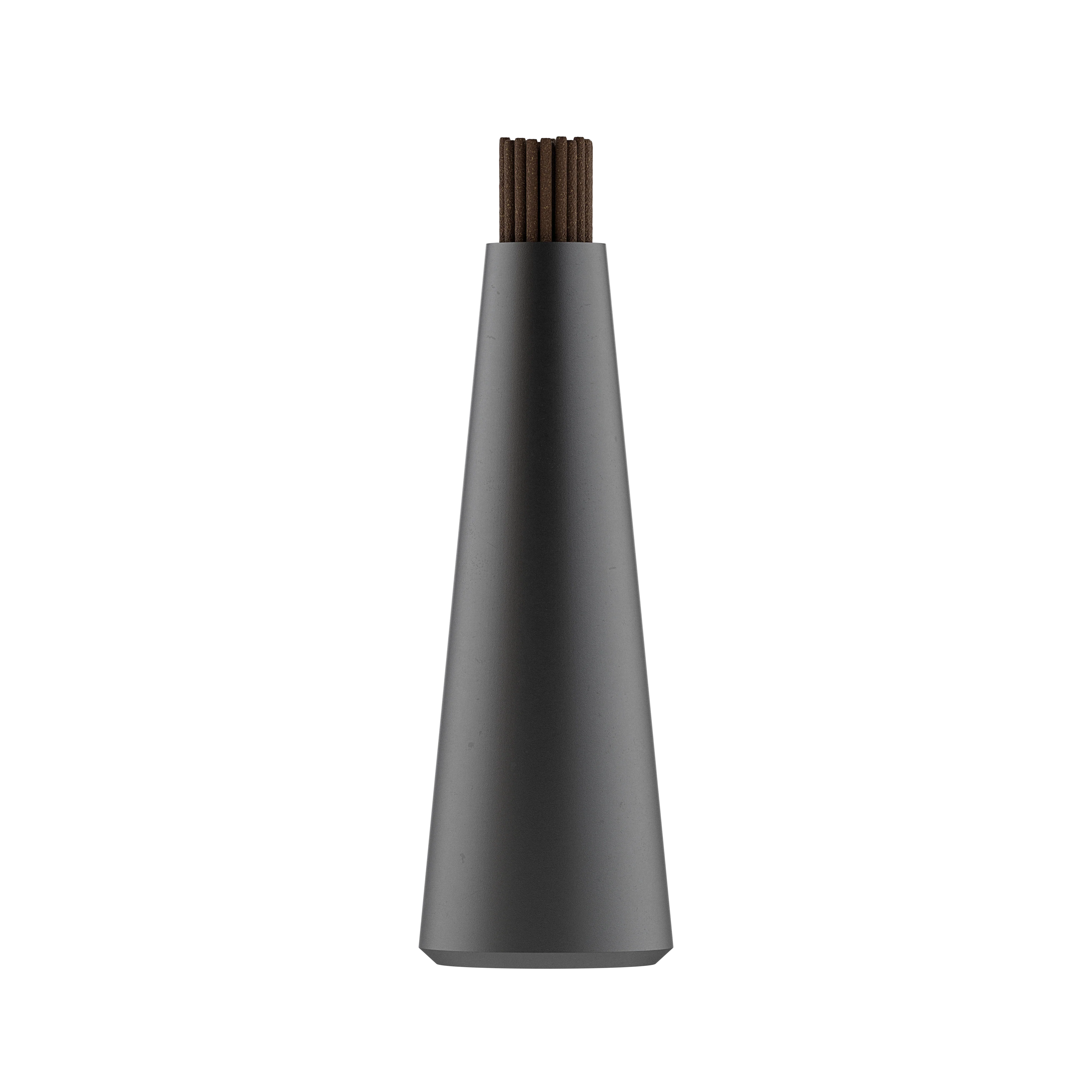 Aluminum Incense Vase - Image 9