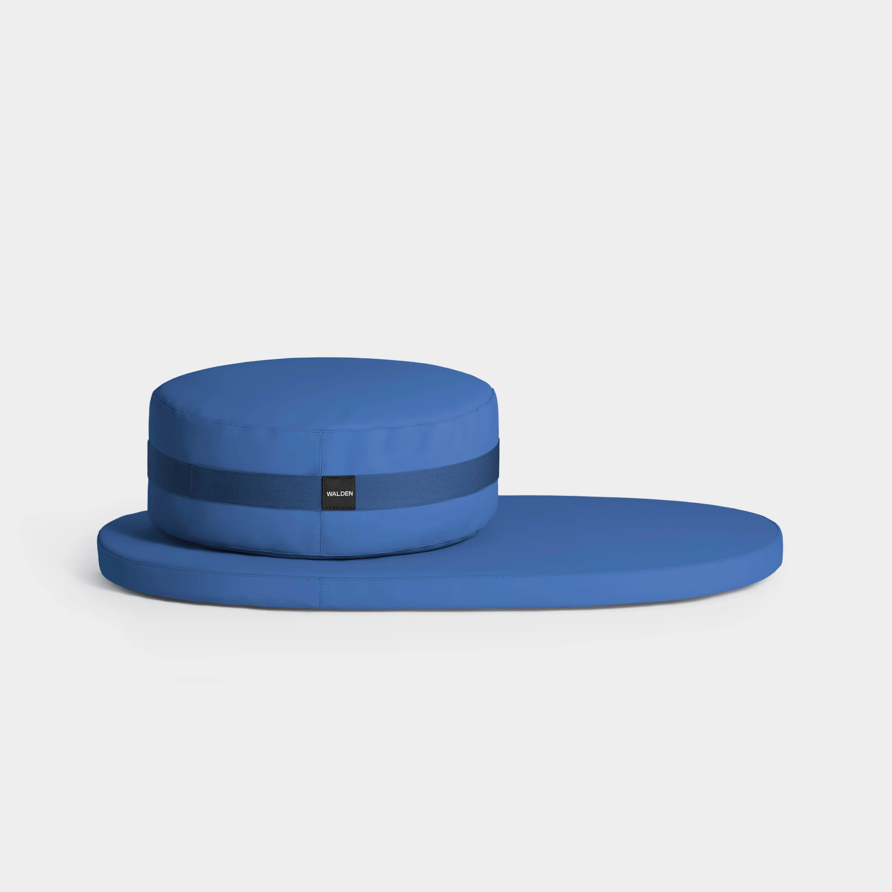 The Original Meditation Cushion + Mat Set - Image 29