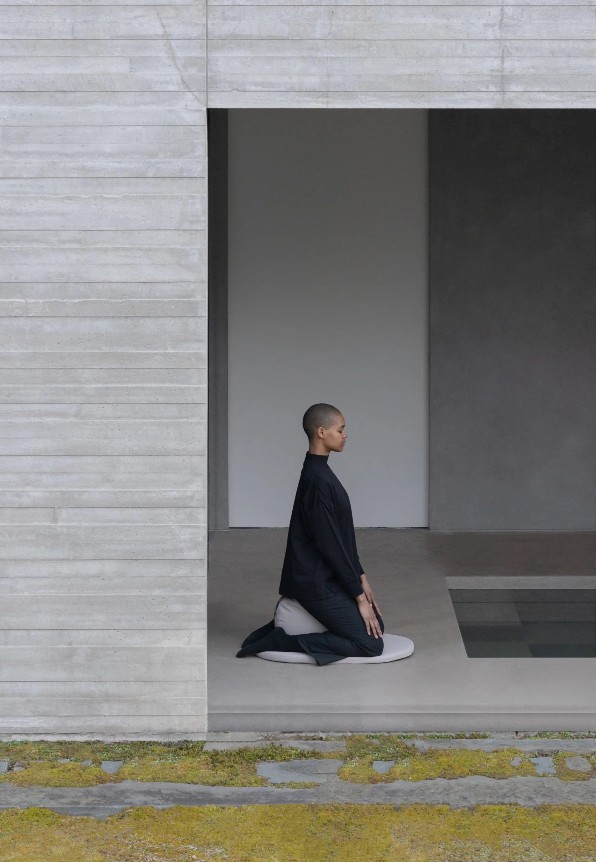 The Original Meditation Cushion + Mat Set - Image 41