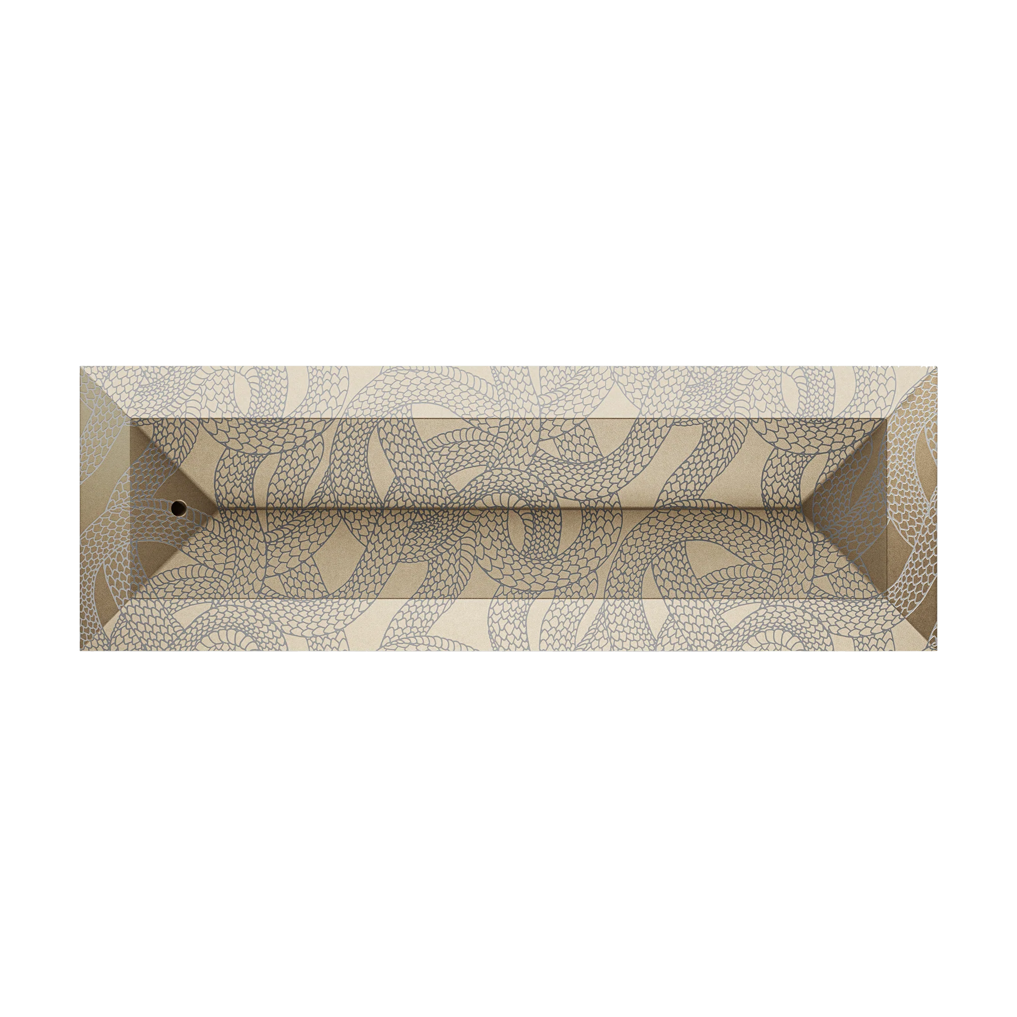 Walden x Kozaburo House Incense Burner - Image 6