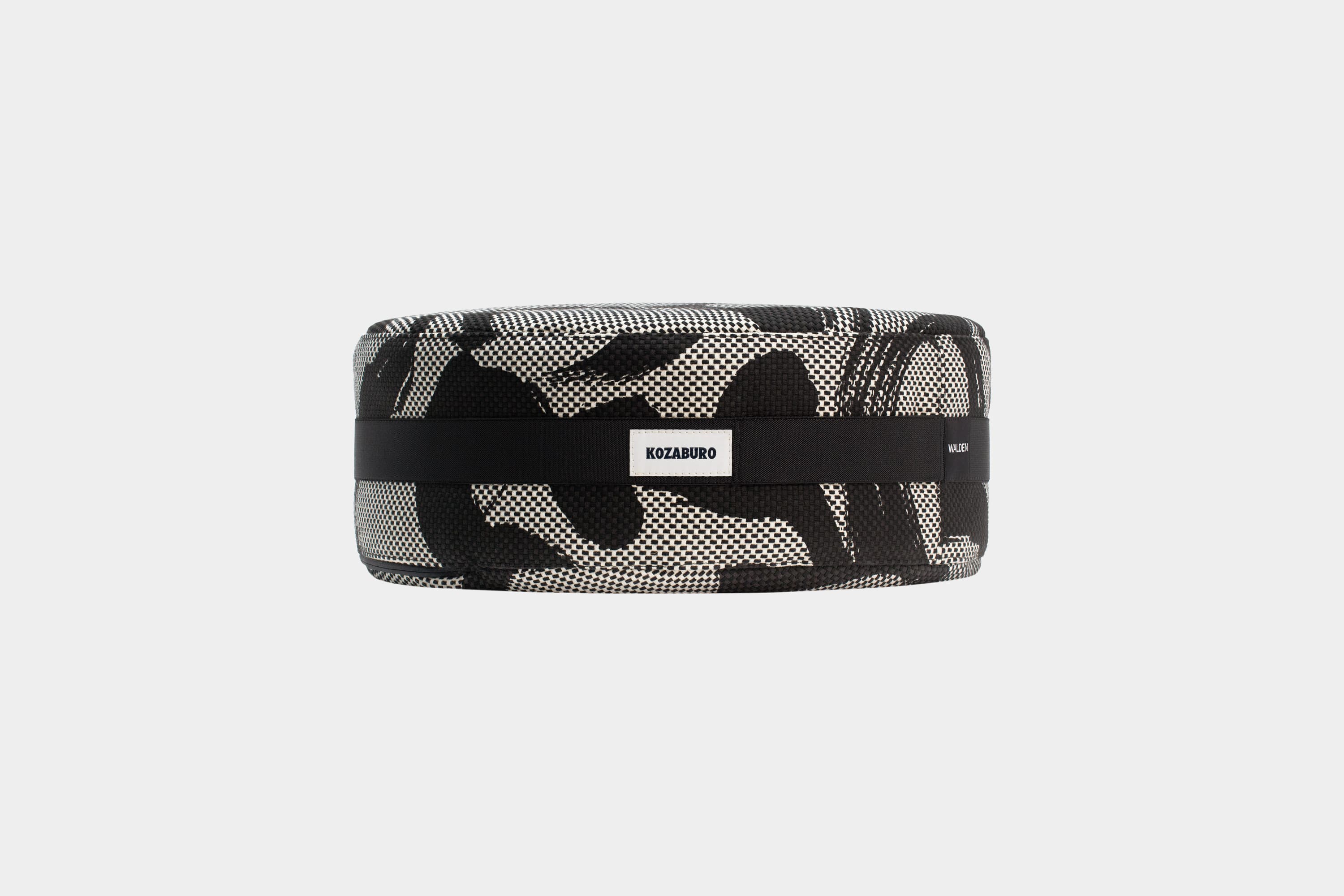 Walden x Kozaburo Meditation Cushion - Image 3
