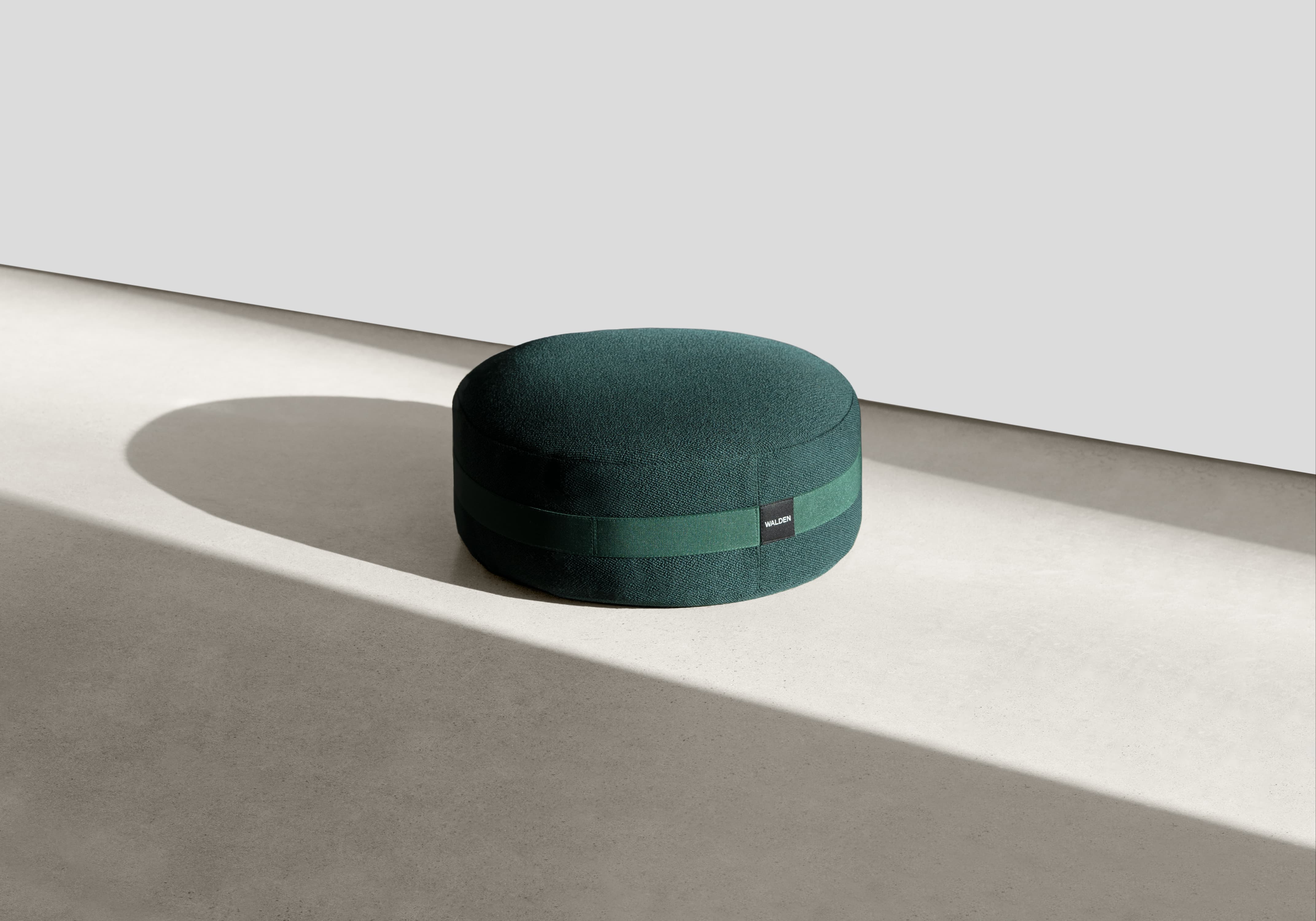 Walden x Kvadrat Raf Simons Meditation Cushion - Image 12