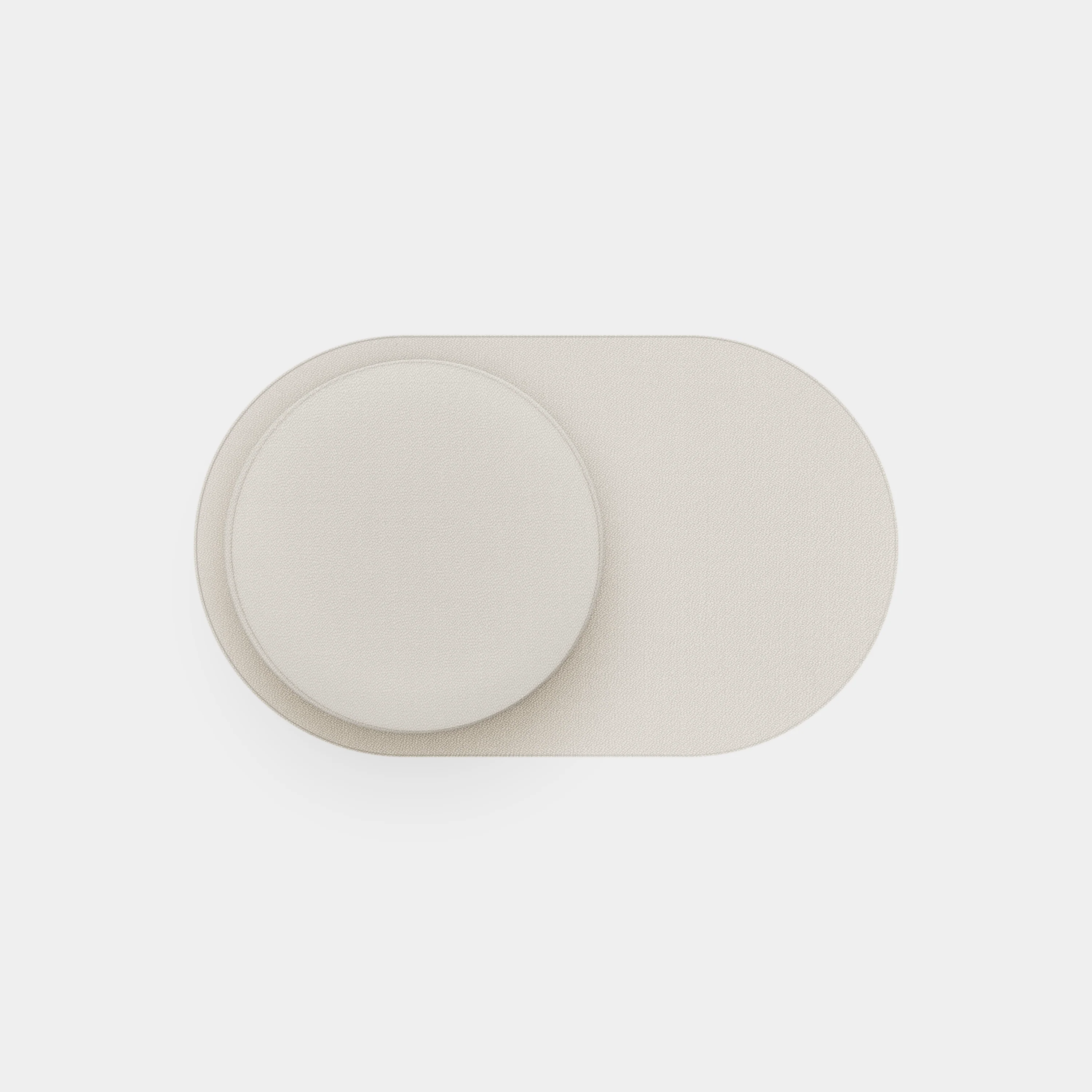 Walden x Kvadrat Raf Simons Meditation Cushion - Image 8