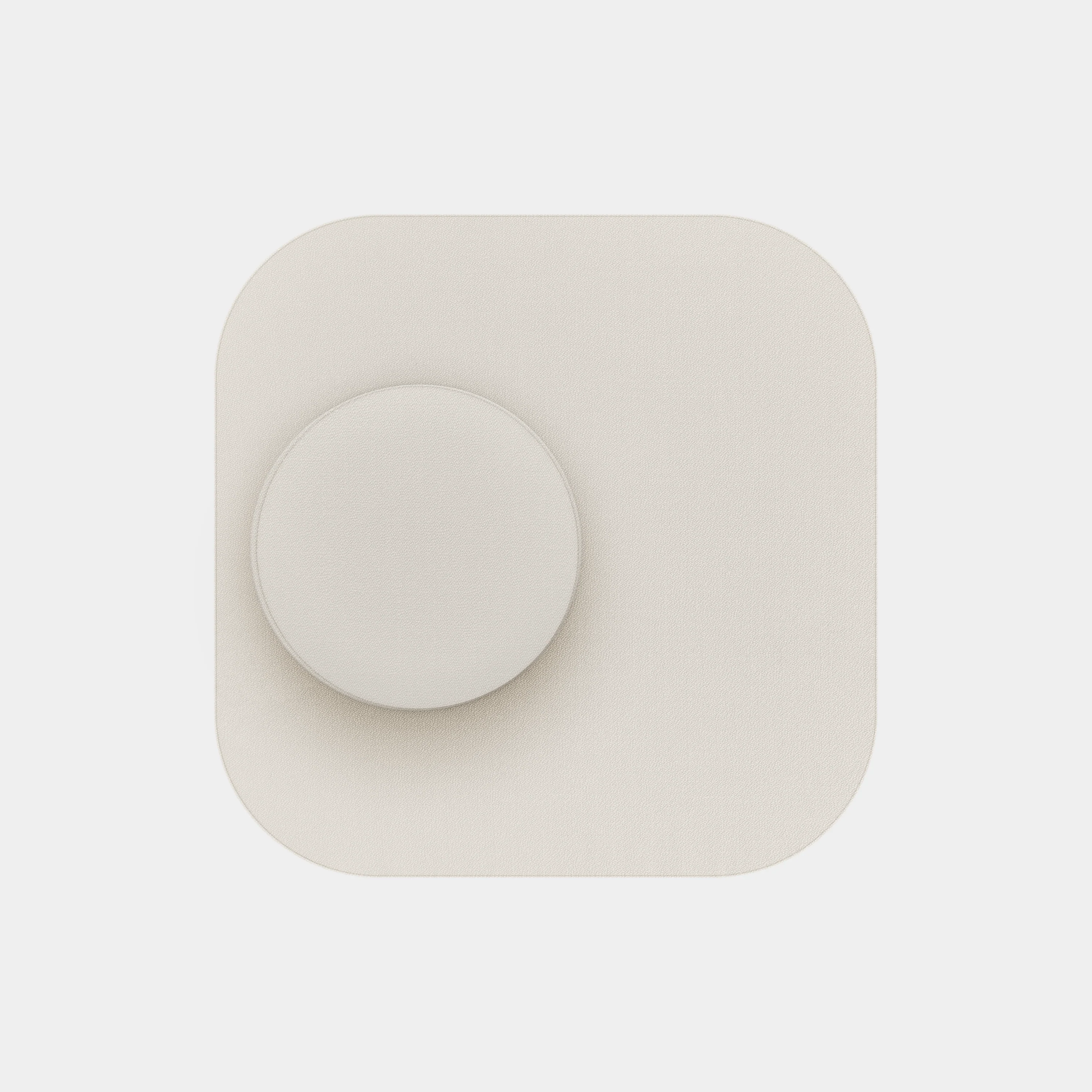 Walden x Kvadrat Raf Simons Meditation Cushion - Image 9